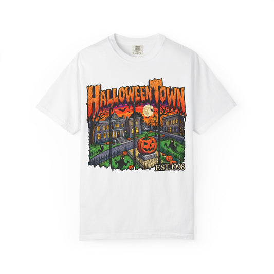 Halloween Town