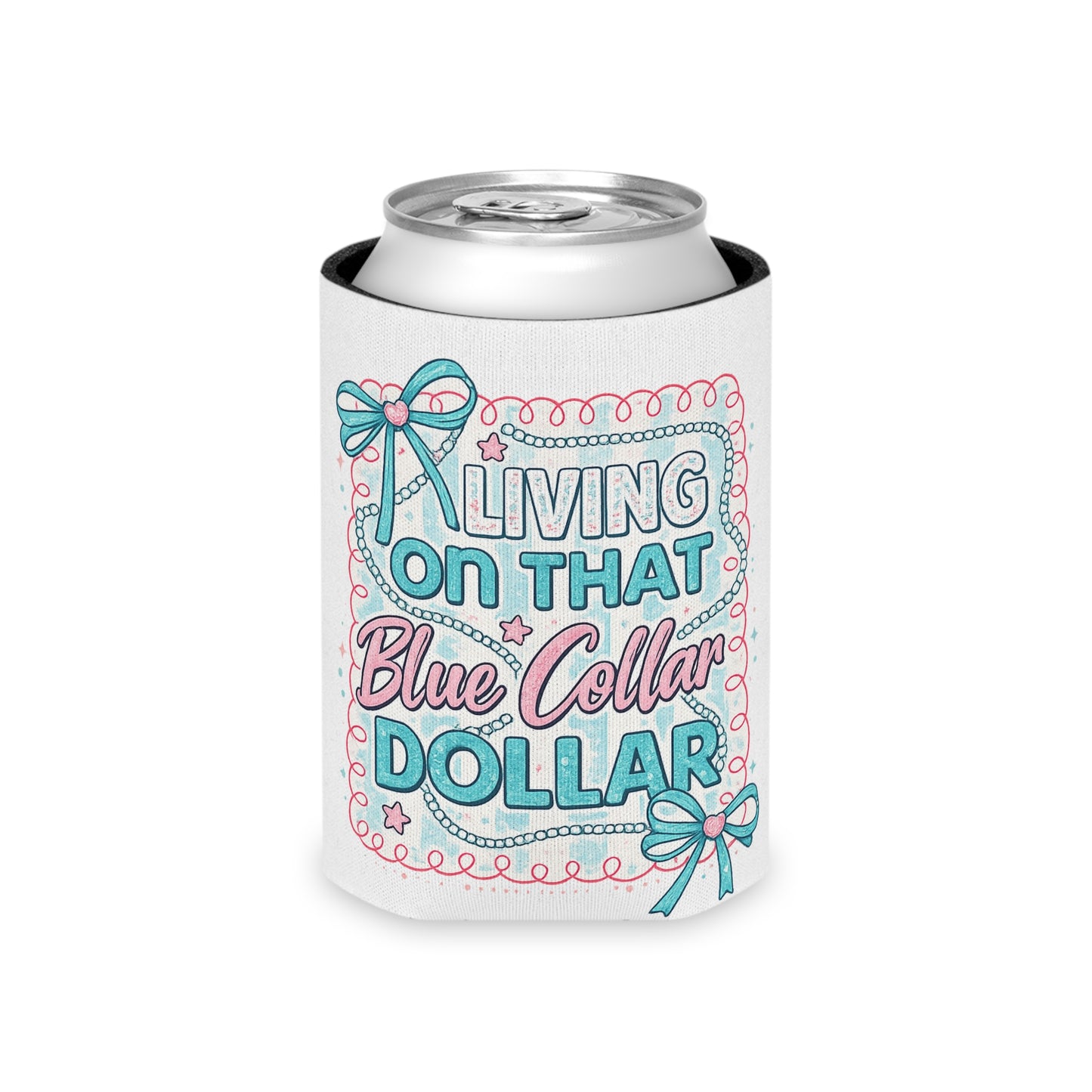 BLUE COLLAR COOLER