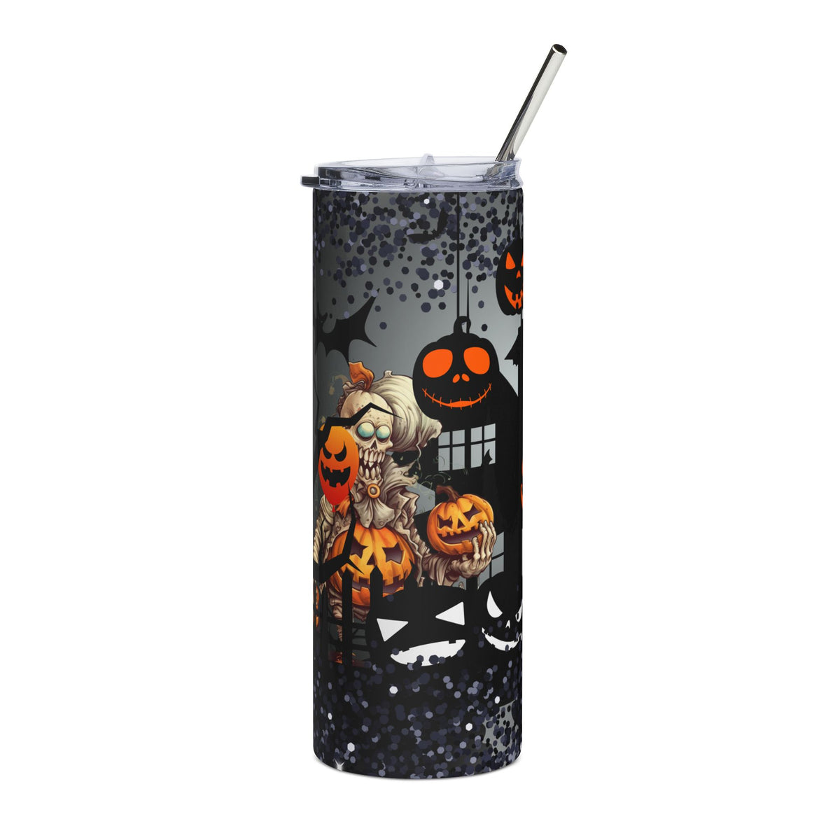 Jack-O’-Lantern Nights