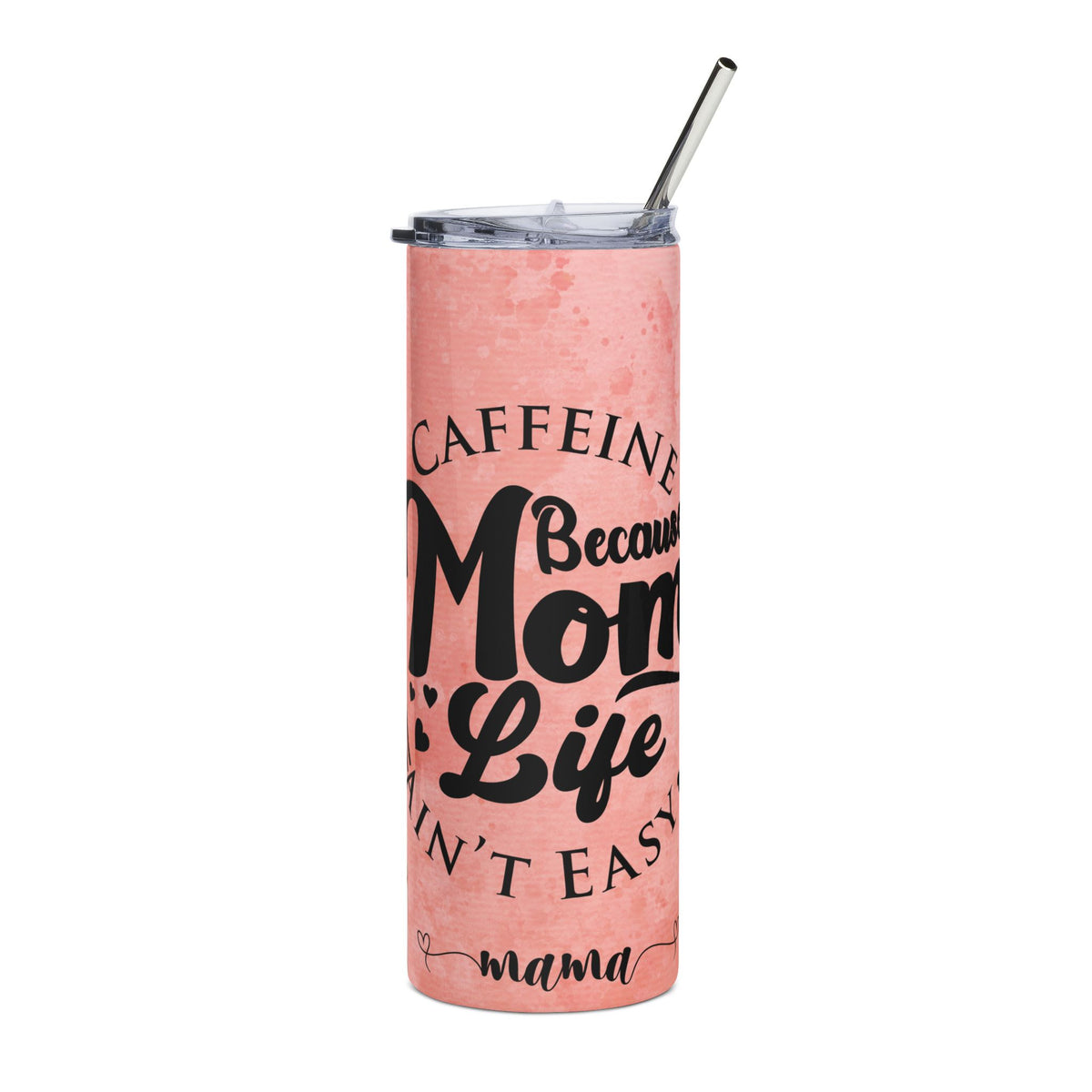 Caffeine & Mom Life