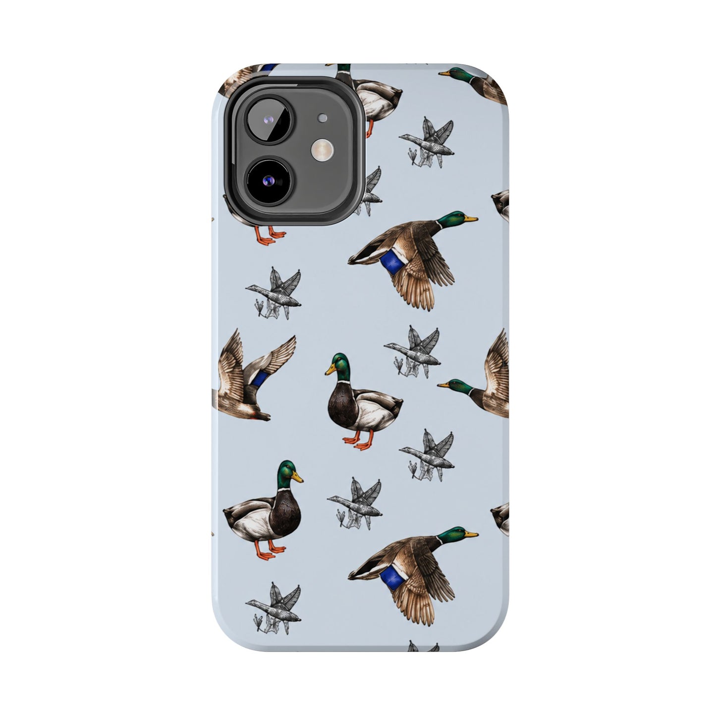 Mallards