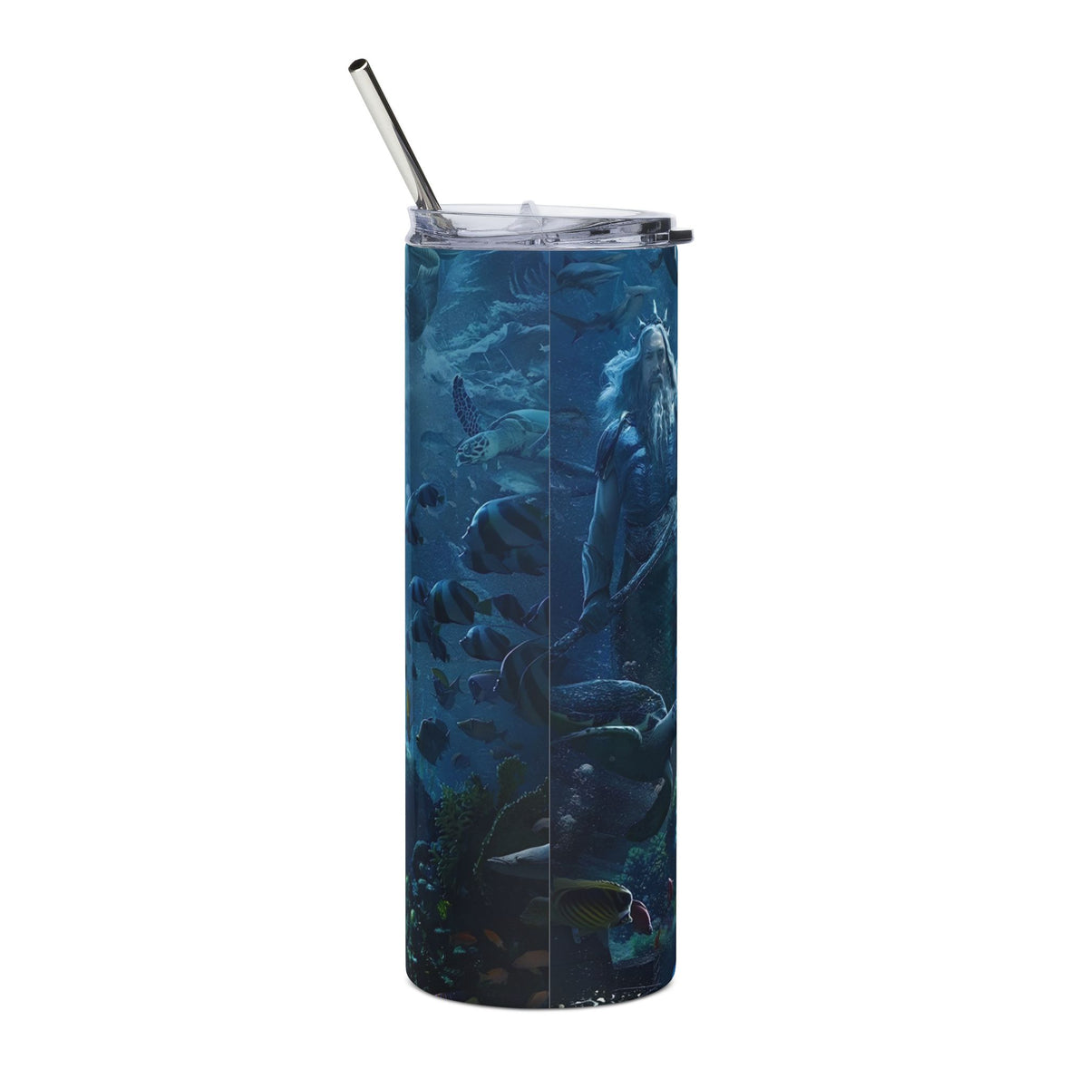 Ariel’s Depths of Atlantica