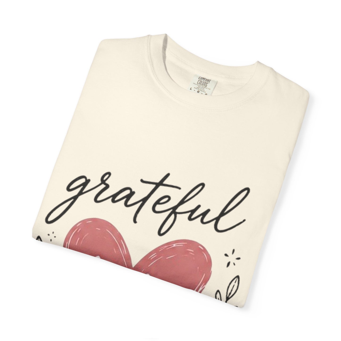 Grateful Mama T-Shirt