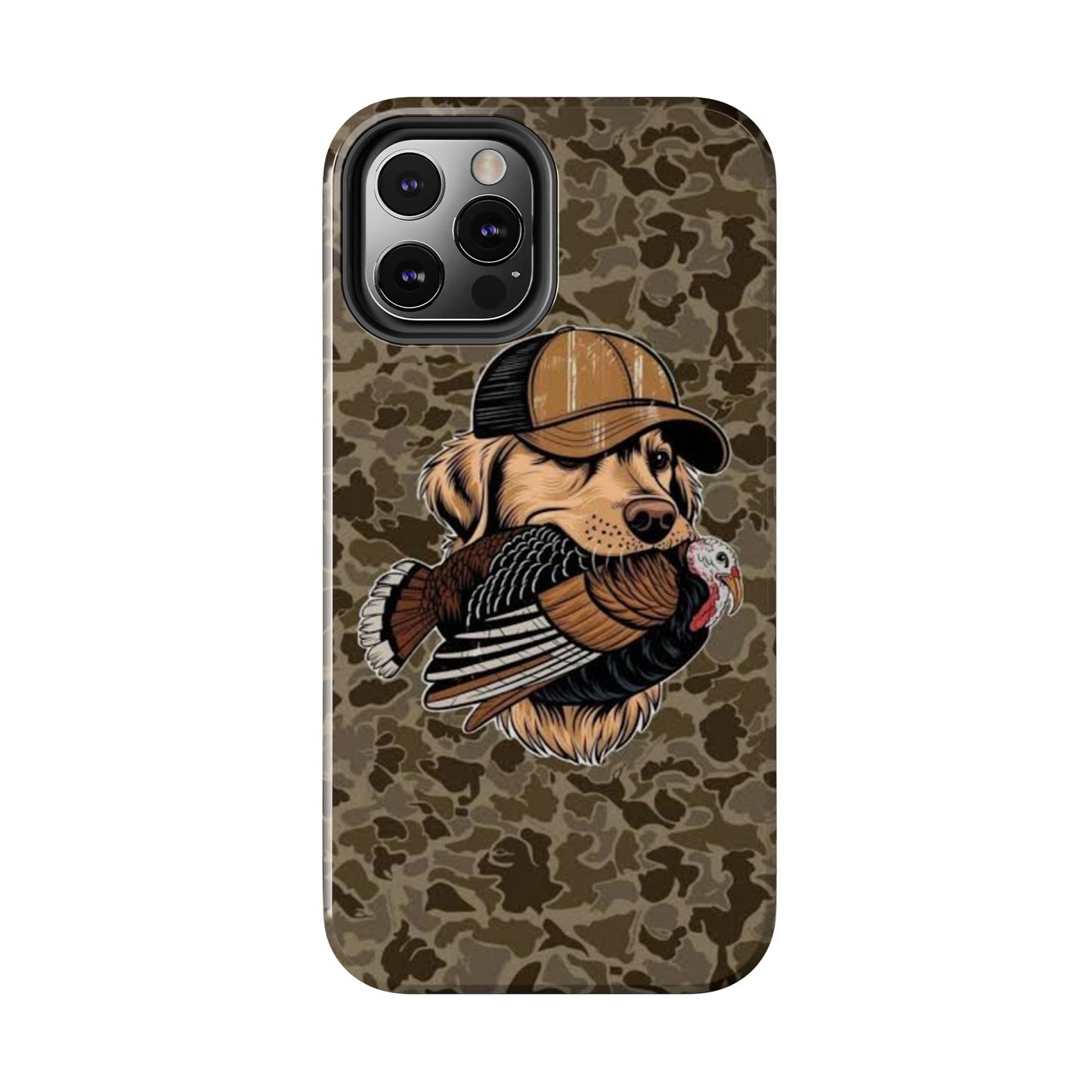 Dog Turkey Hunting
