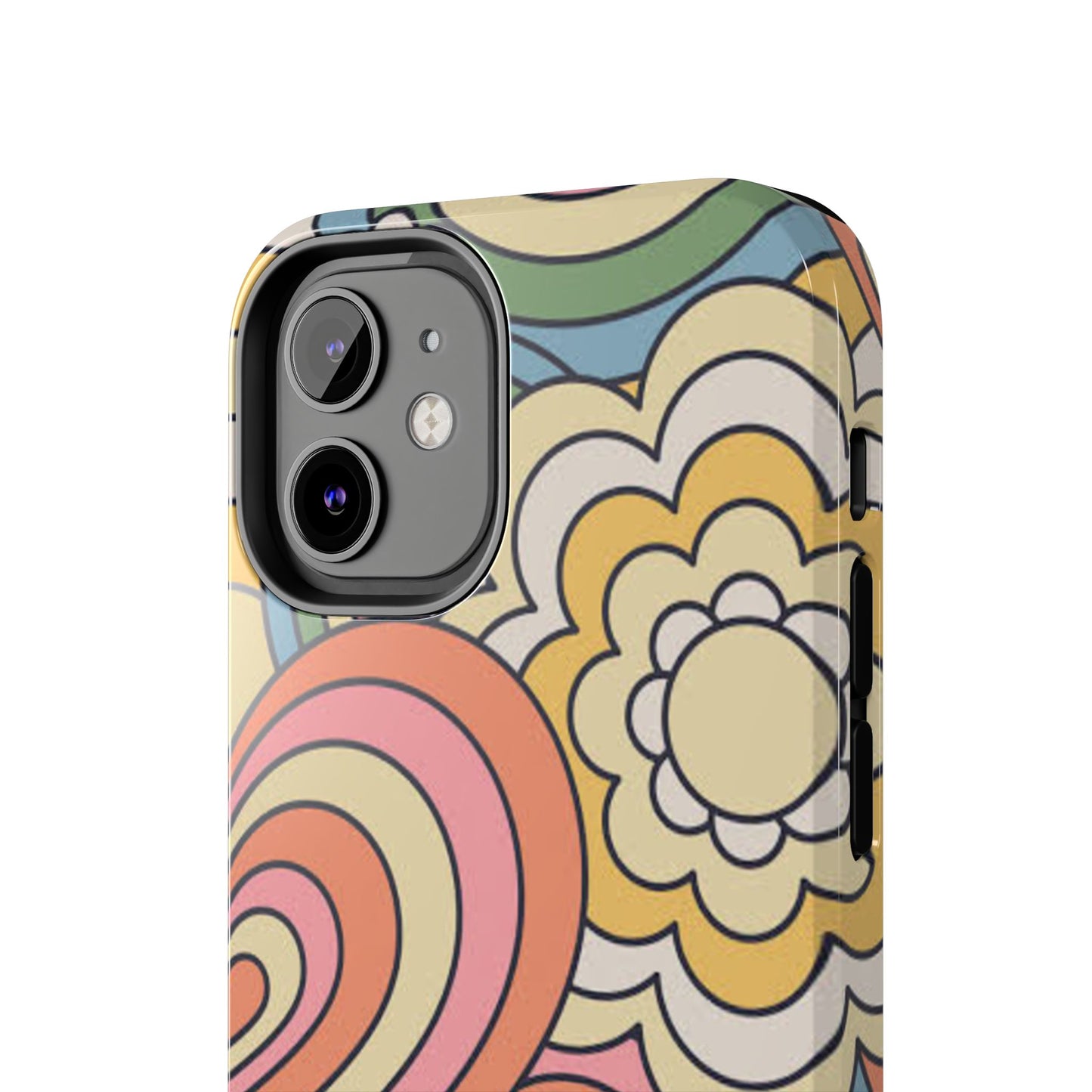 Pastel Retro