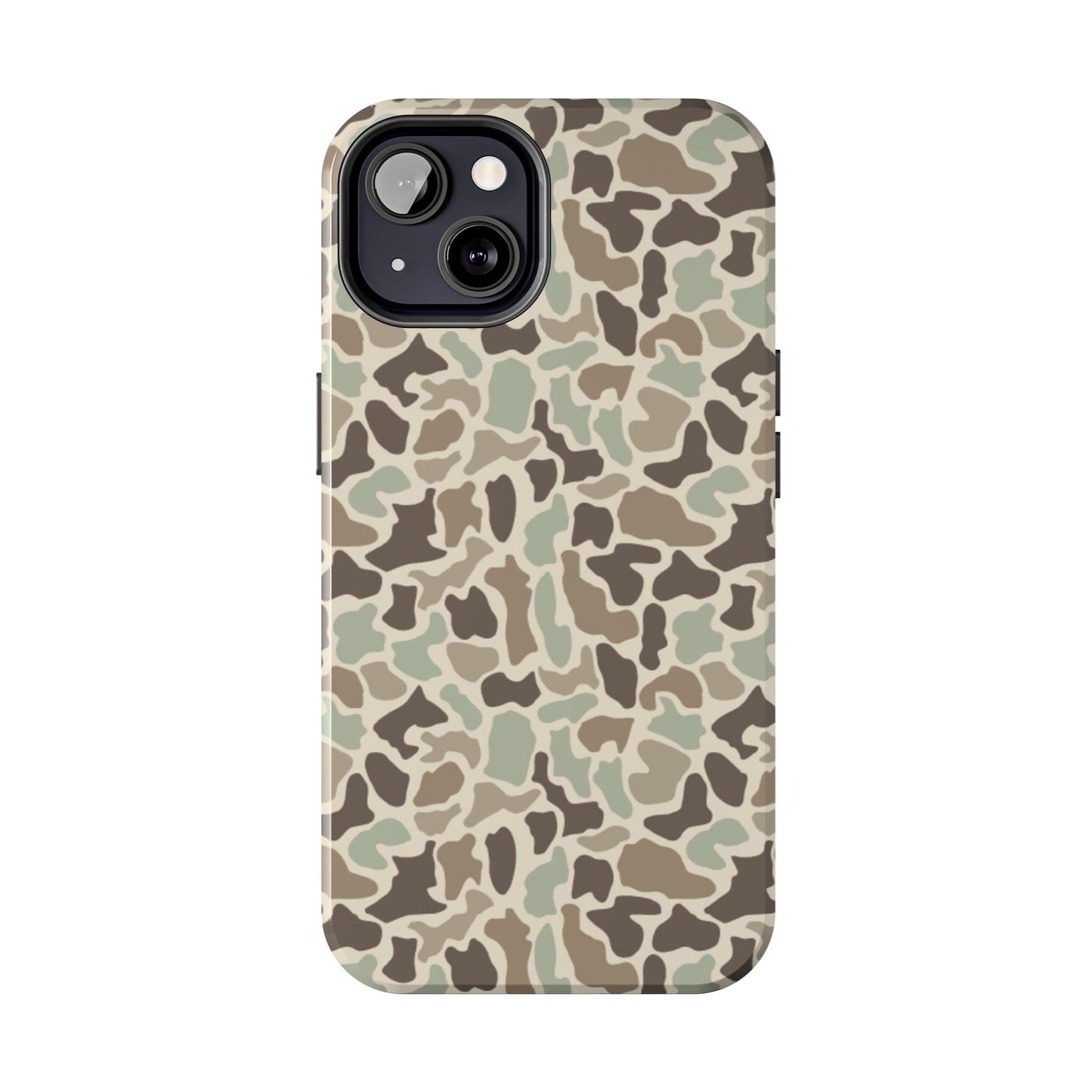 Duck Camo