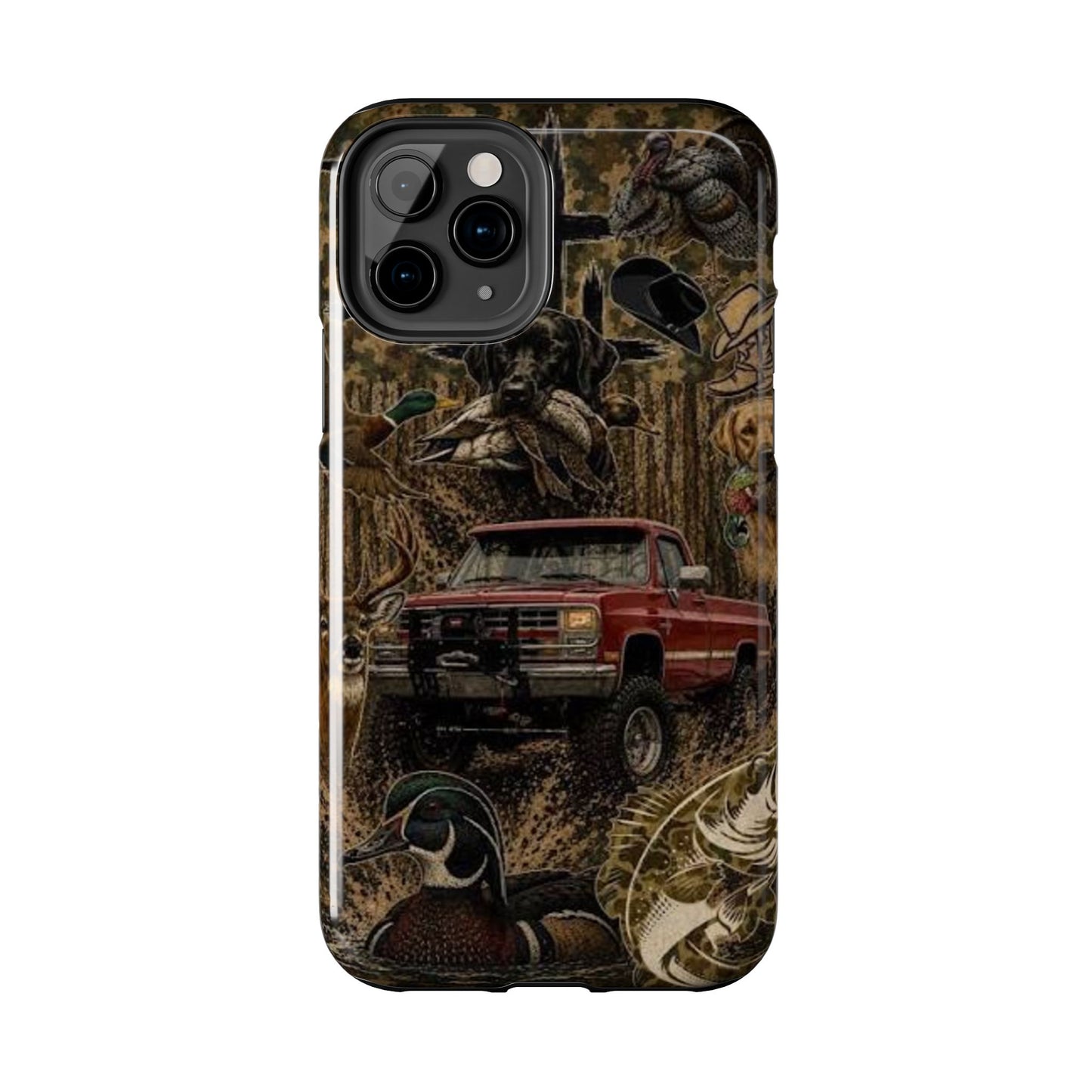 Country Boy