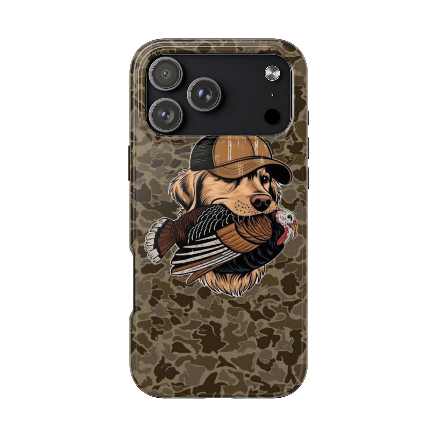 Dog Turkey Hunting