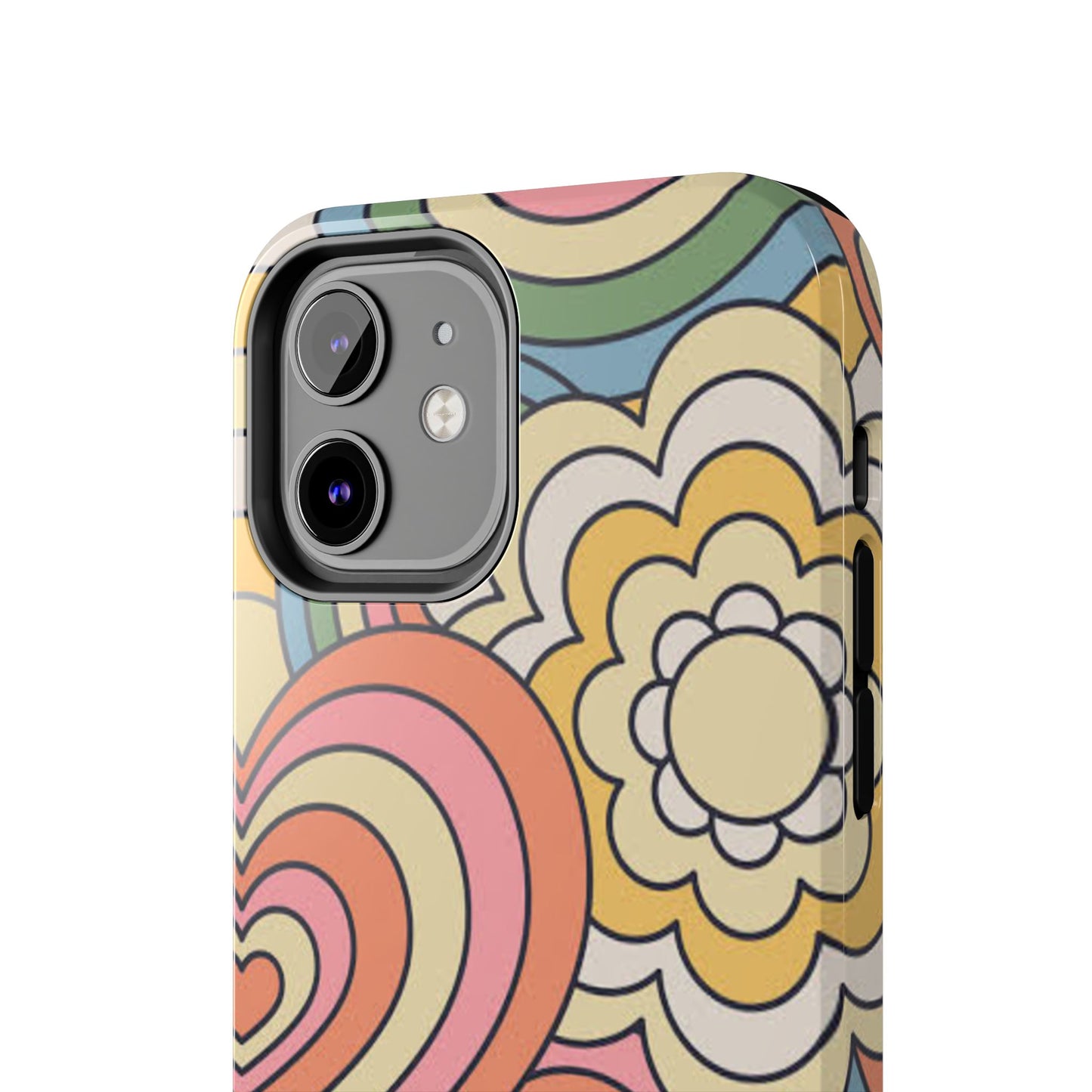 Pastel Retro