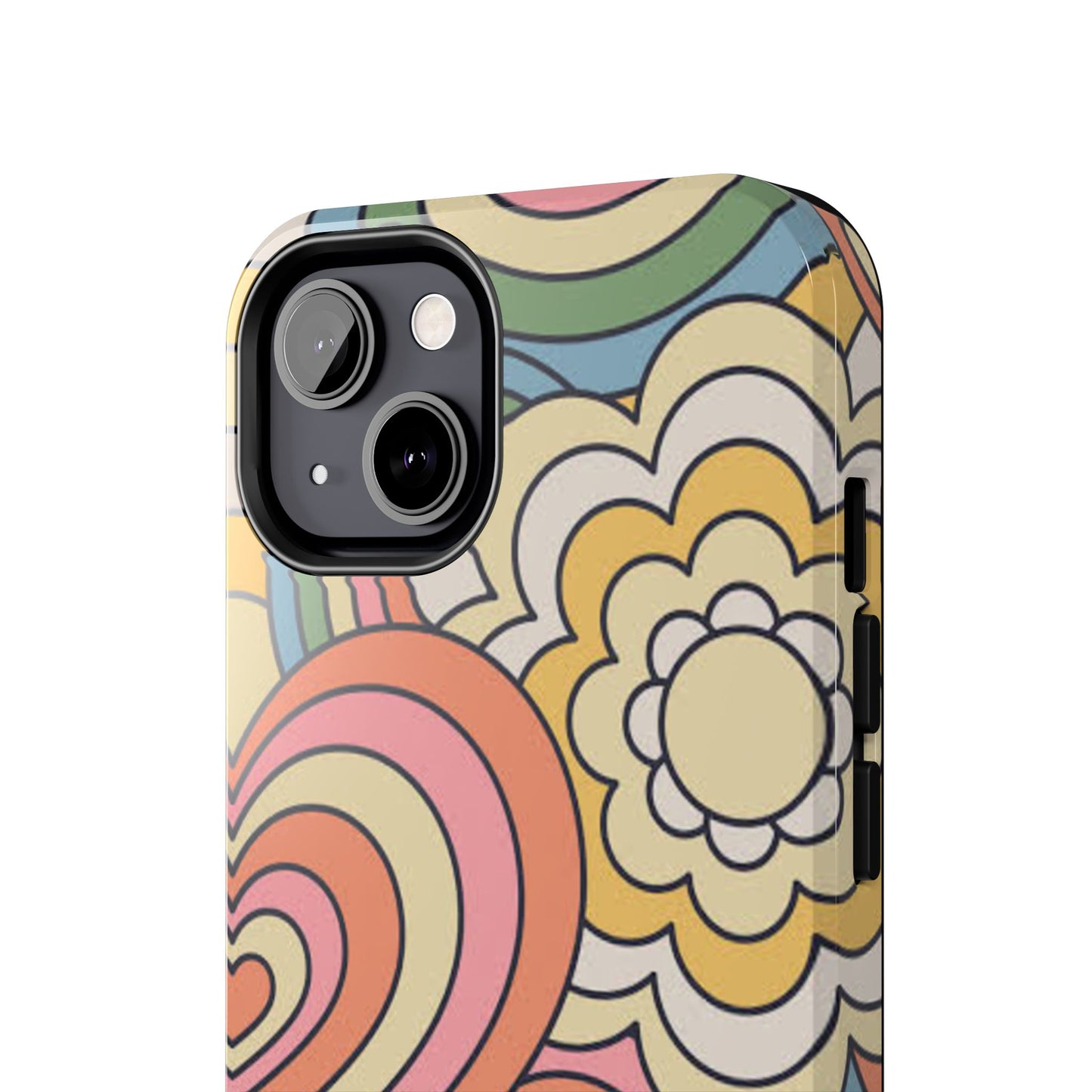 Pastel Retro