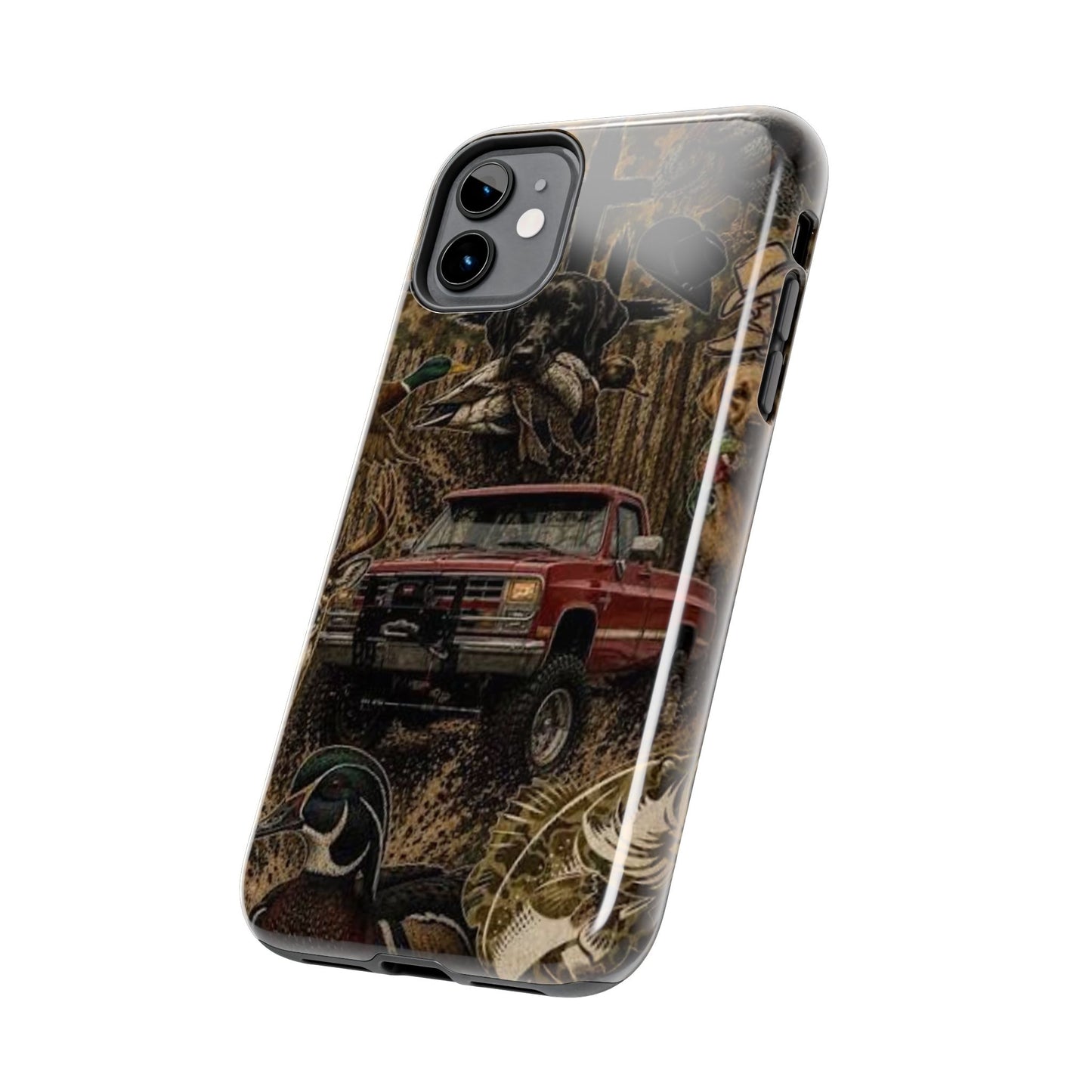 Country Boy