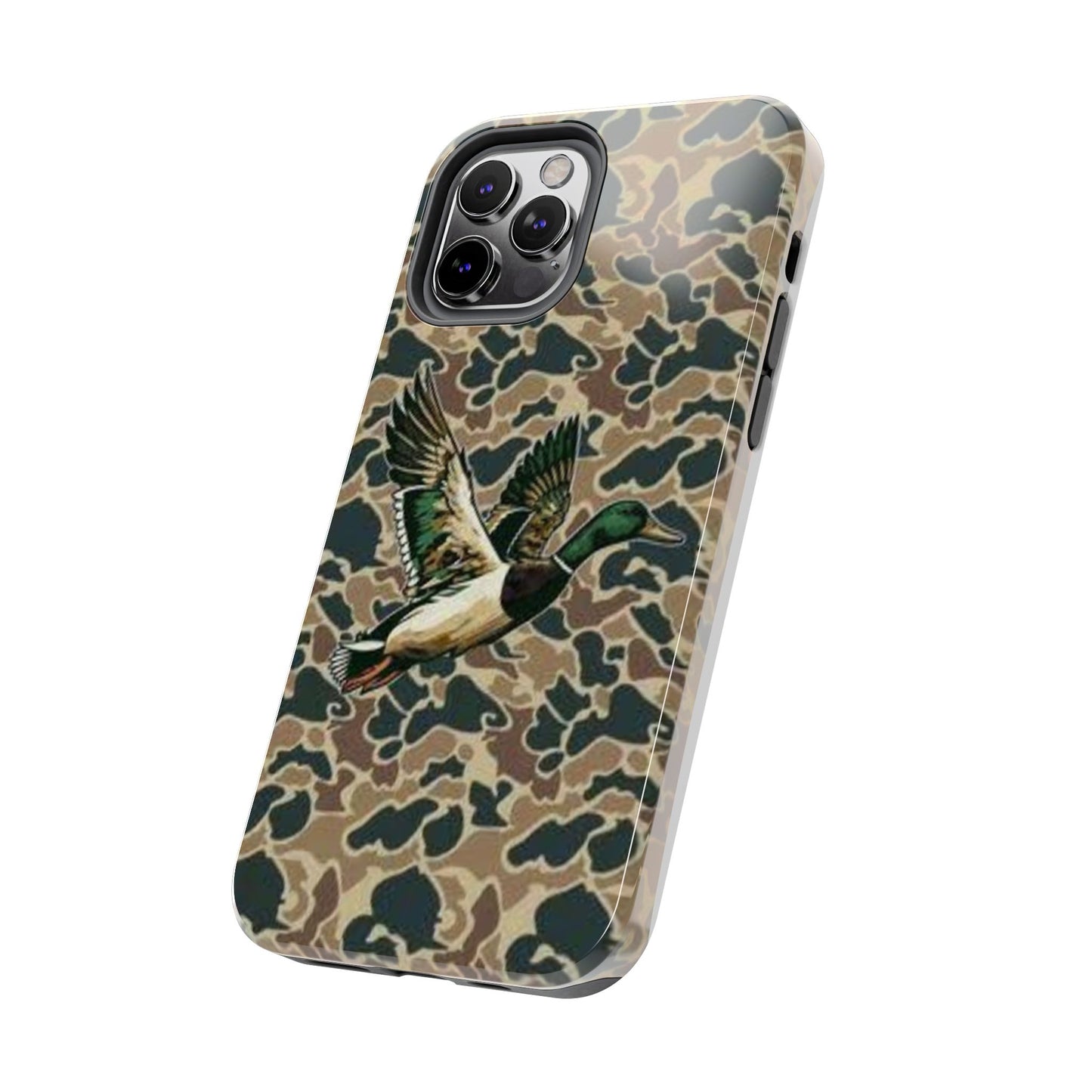 Mallard Camo
