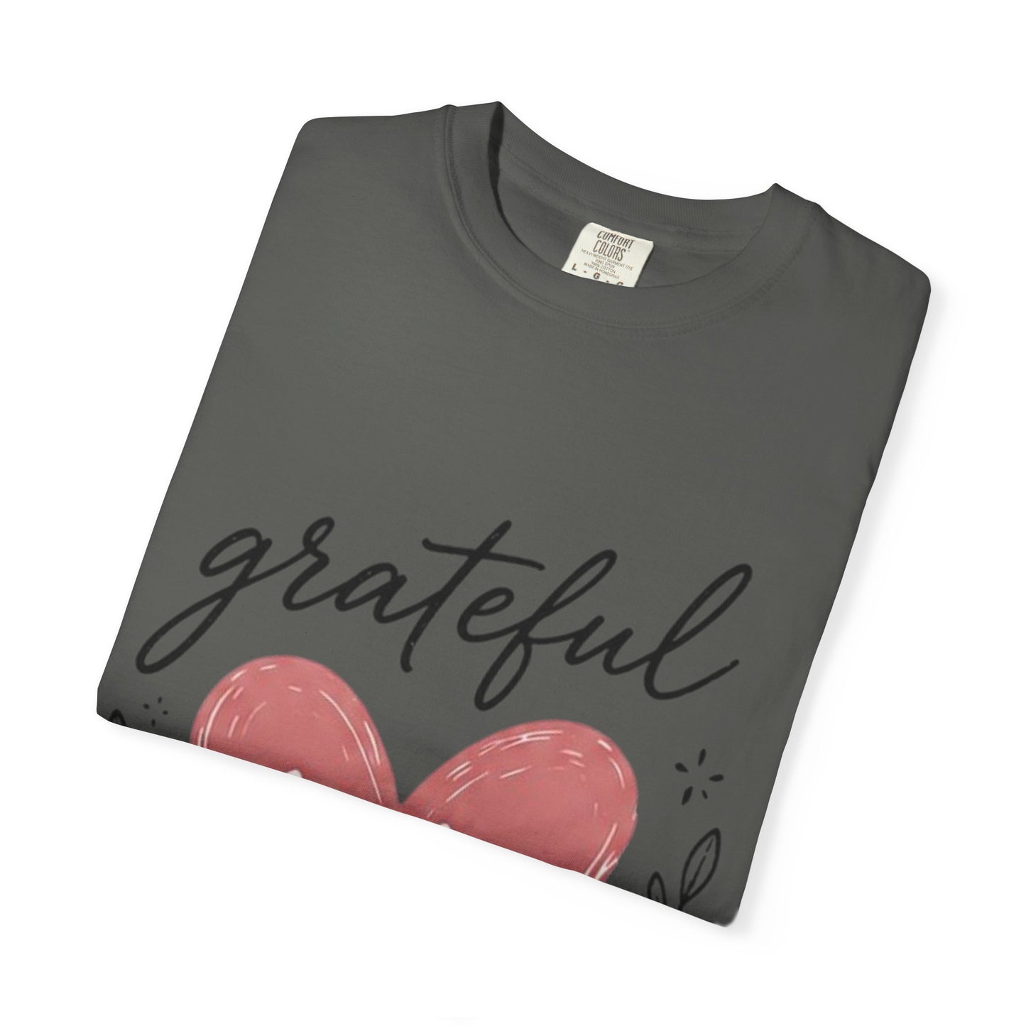 Grateful Mama T-Shirt