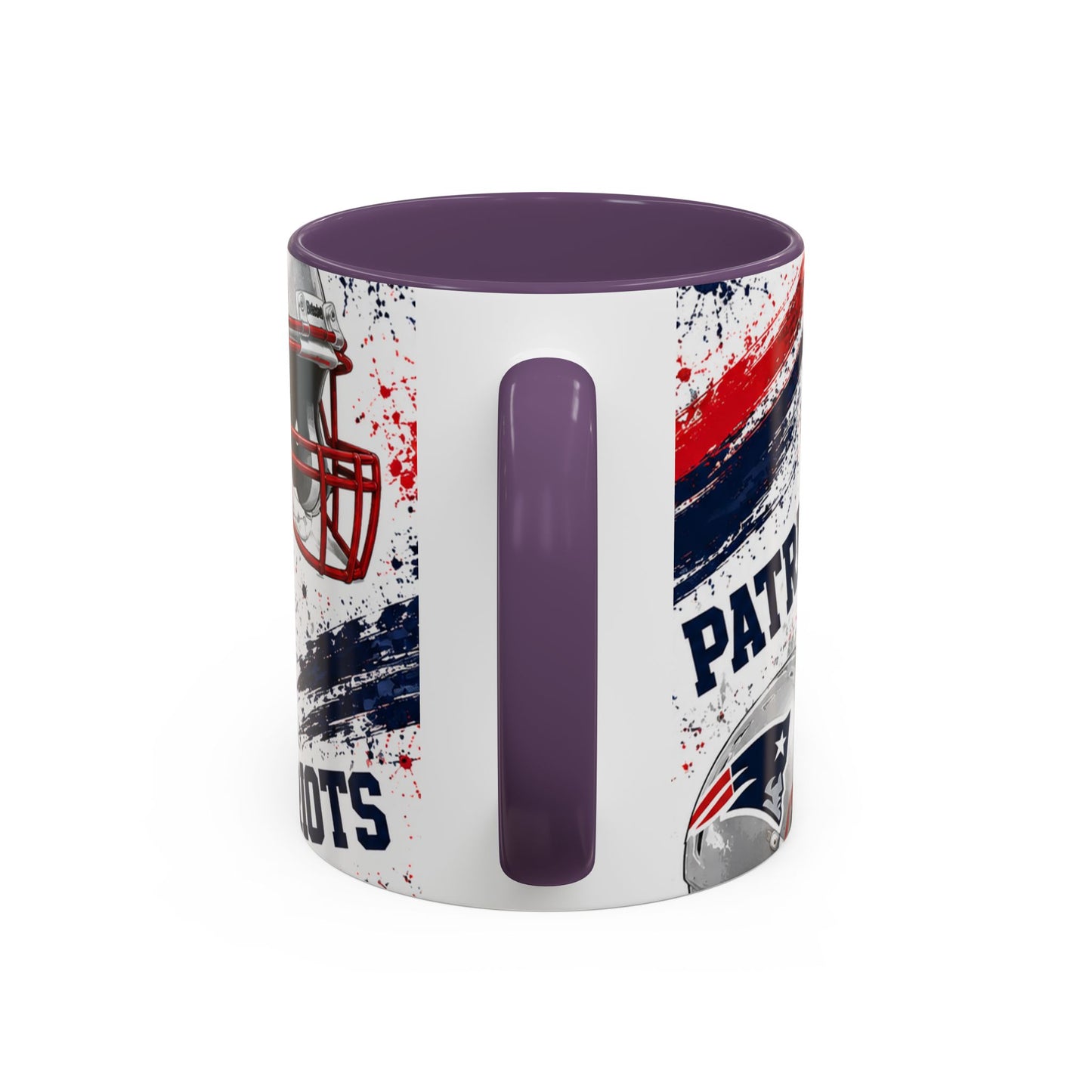 PATRIOTS MUG