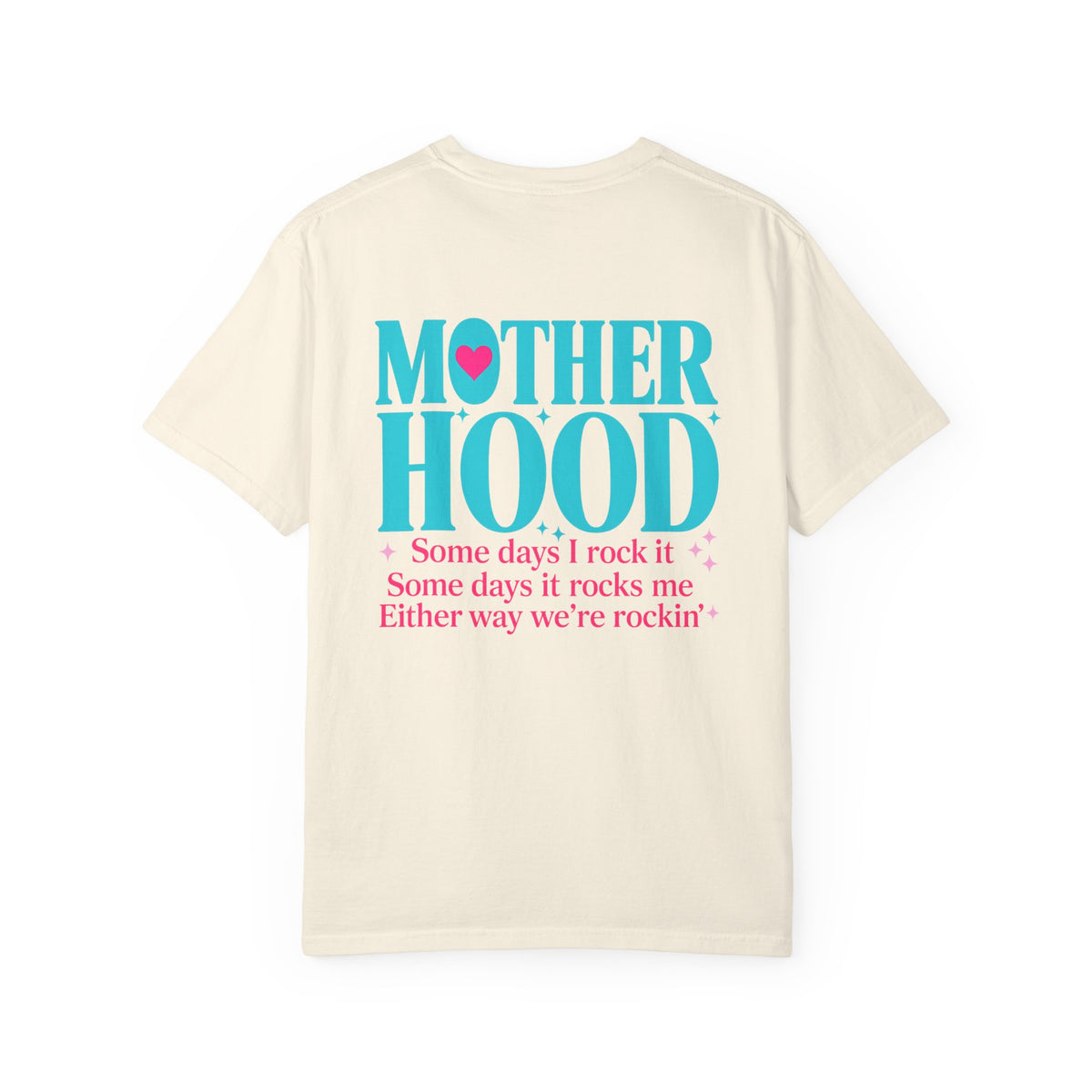 MOTHER HOOD