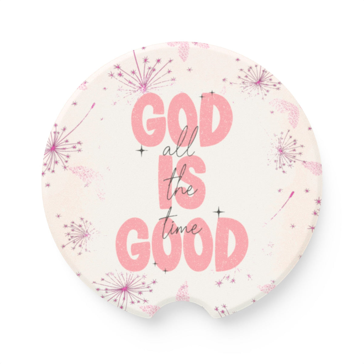 God Is Good