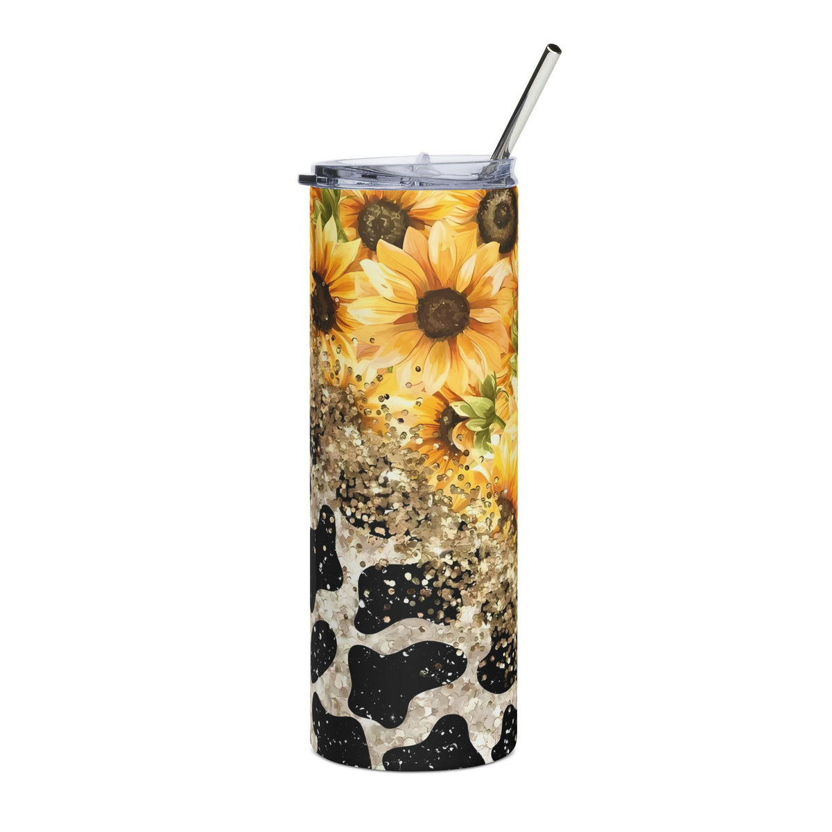 Floral Western