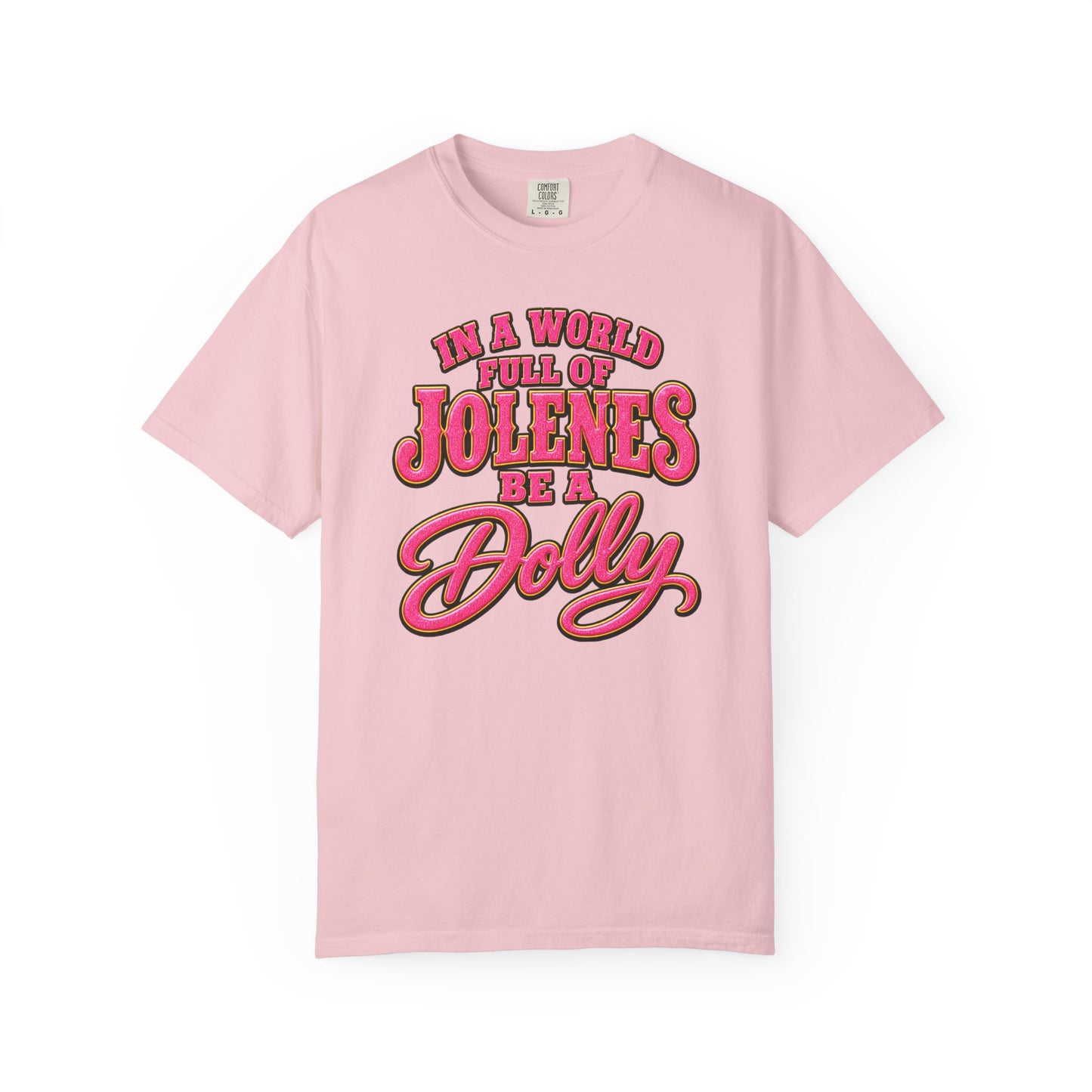 Be a Dolly