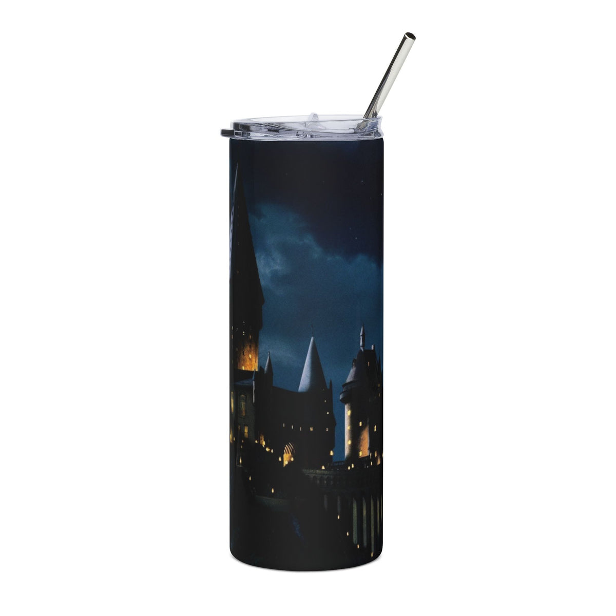 Hogwarts After Dark