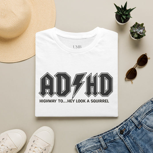 AD*HD