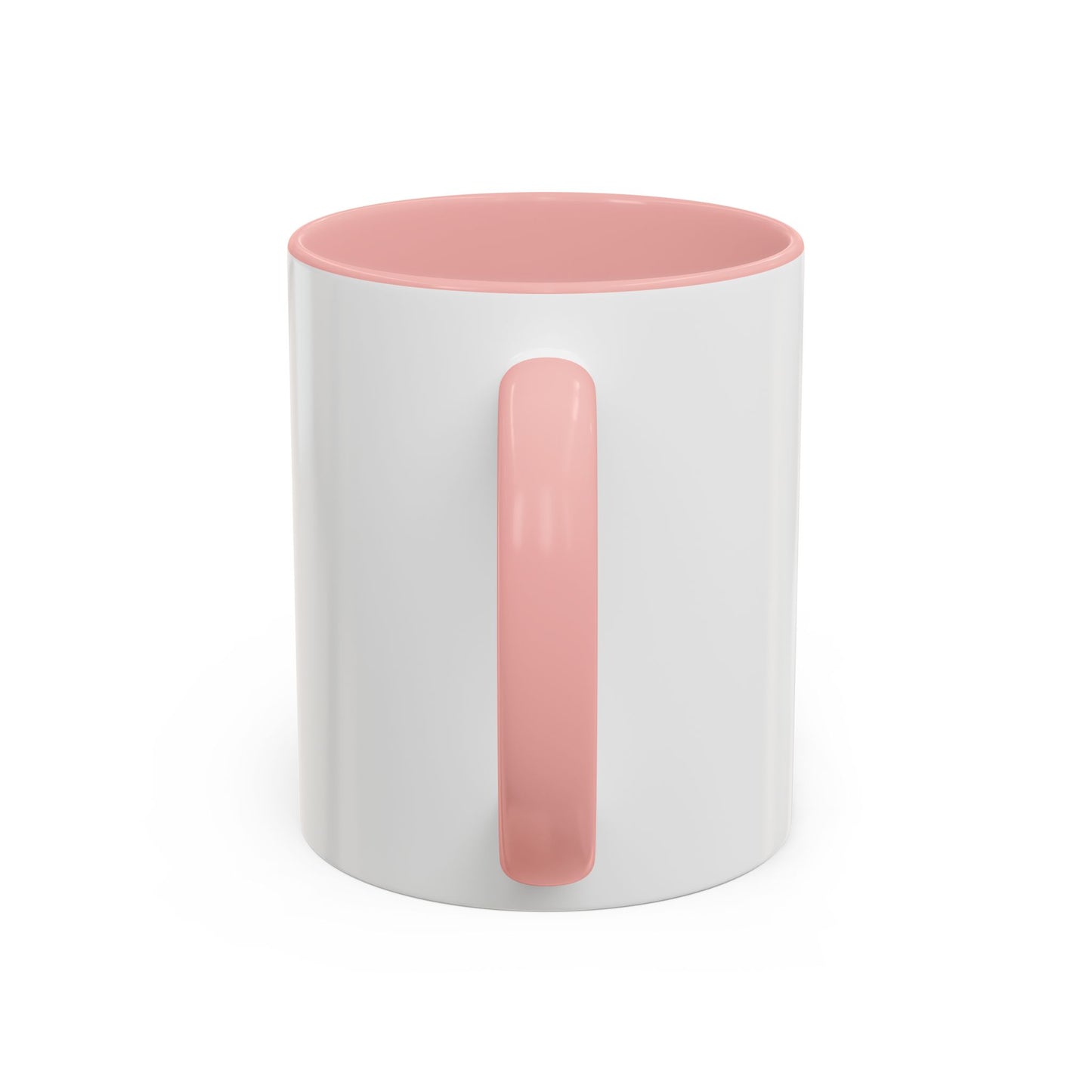 STACKED PUMPKIN MUG