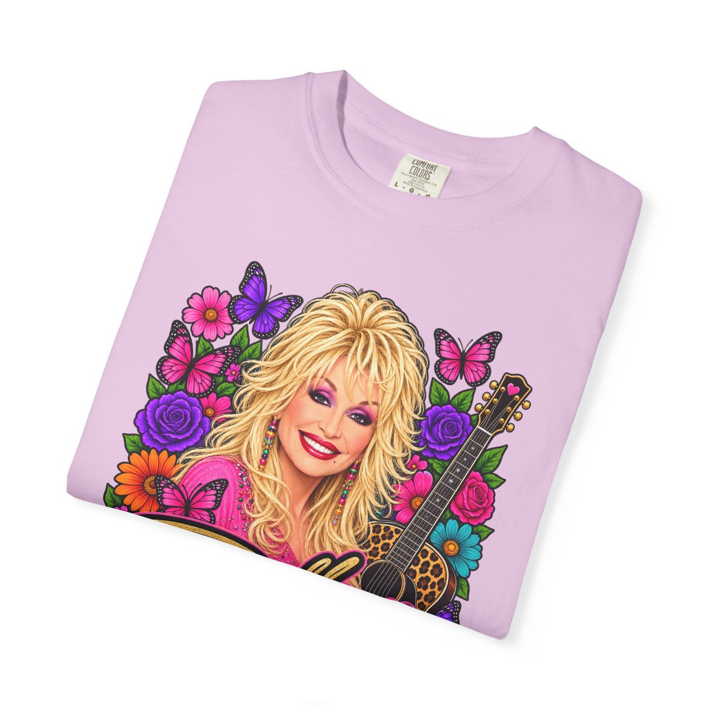 Butterfly Dream