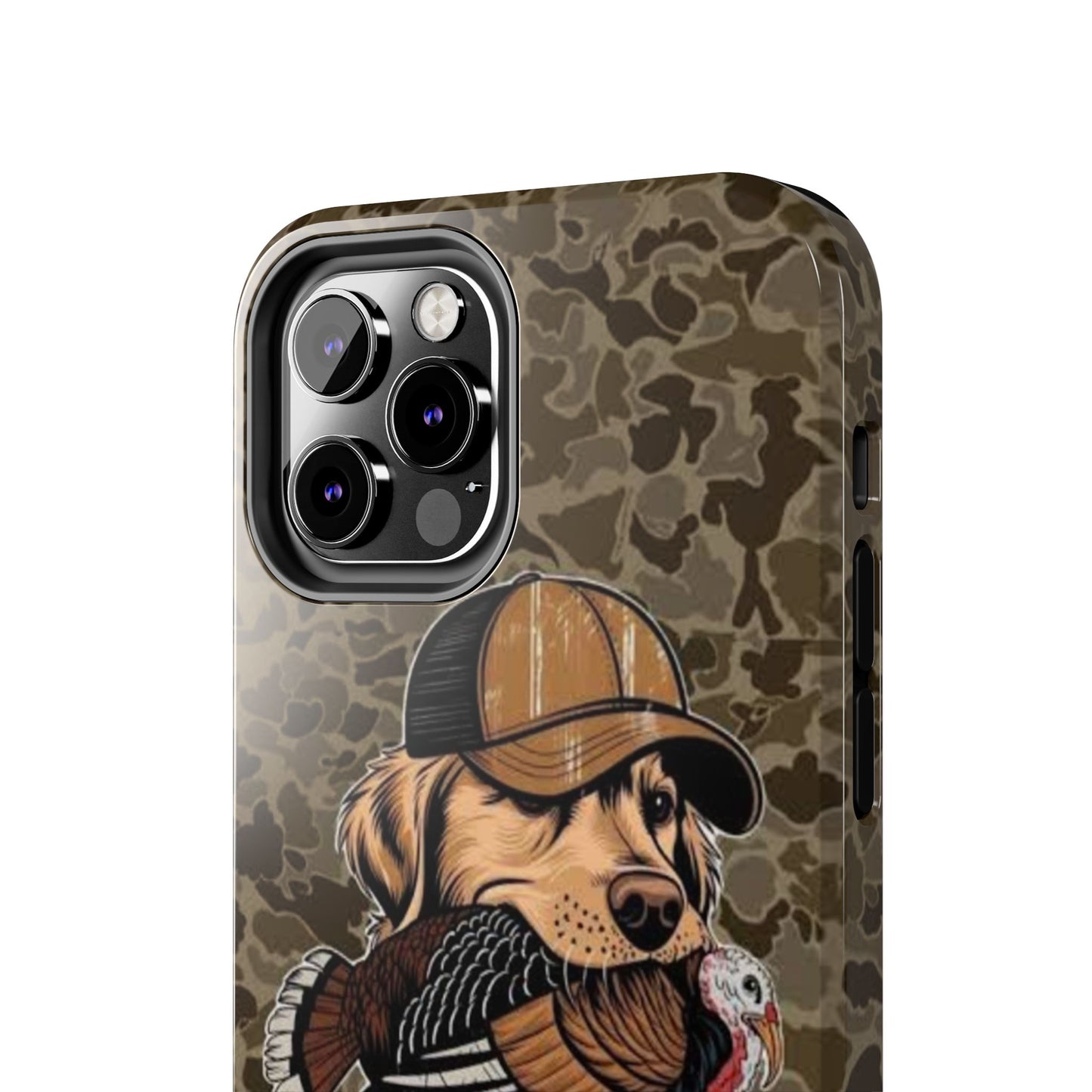 Dog Turkey Hunting