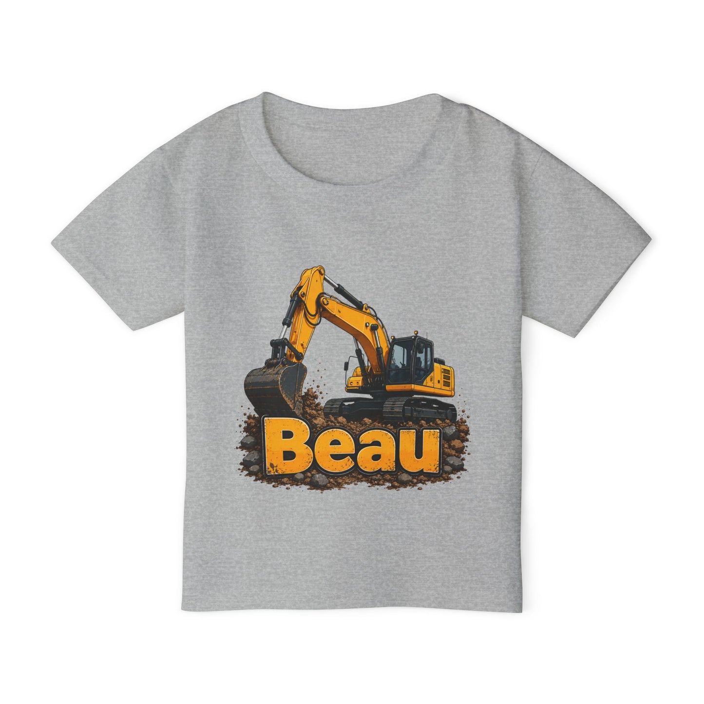 Heavy Cotton™ Toddler T-shirt