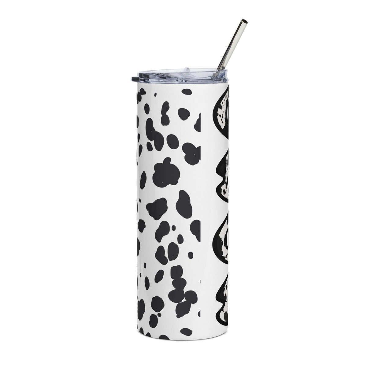 Cow Print Mama