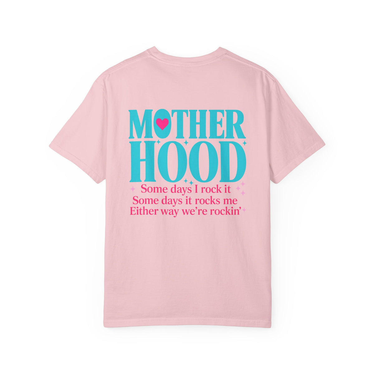MOTHER HOOD