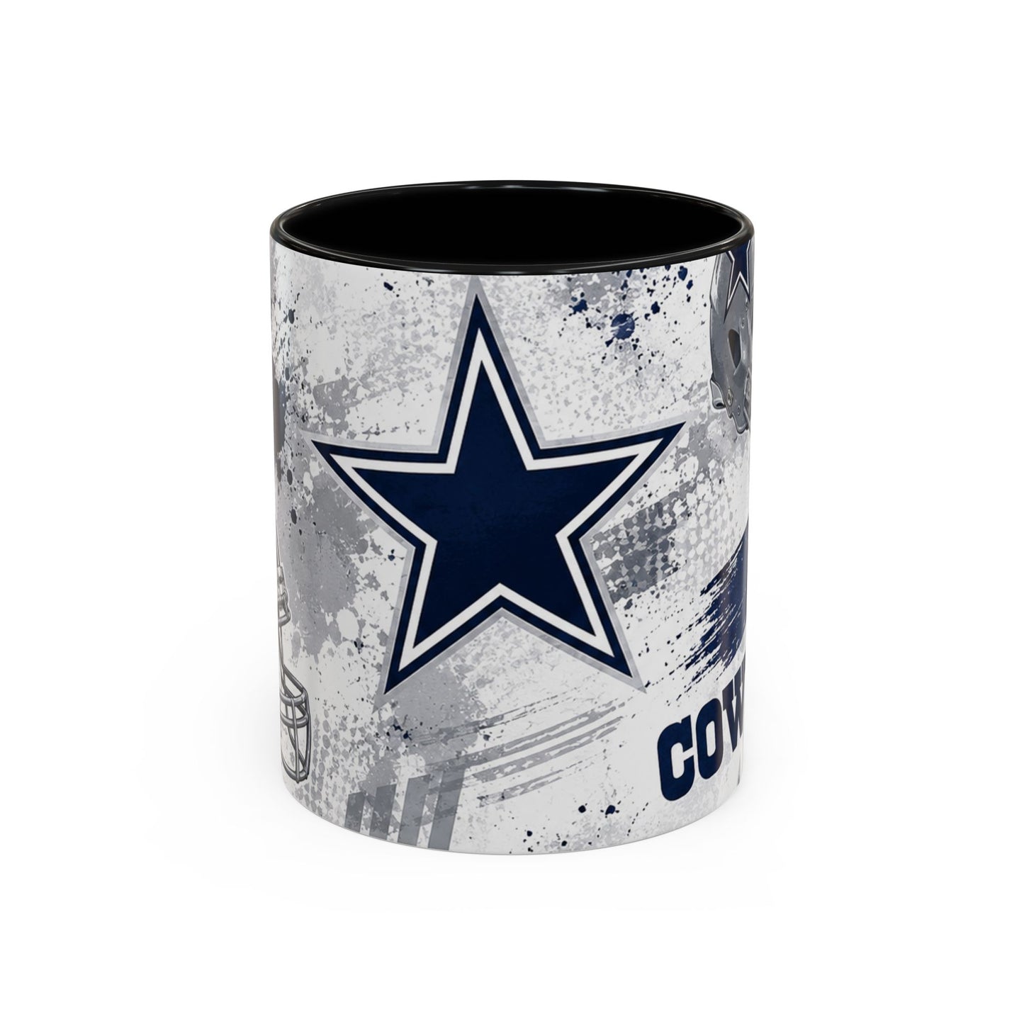 COWBOYS MUG