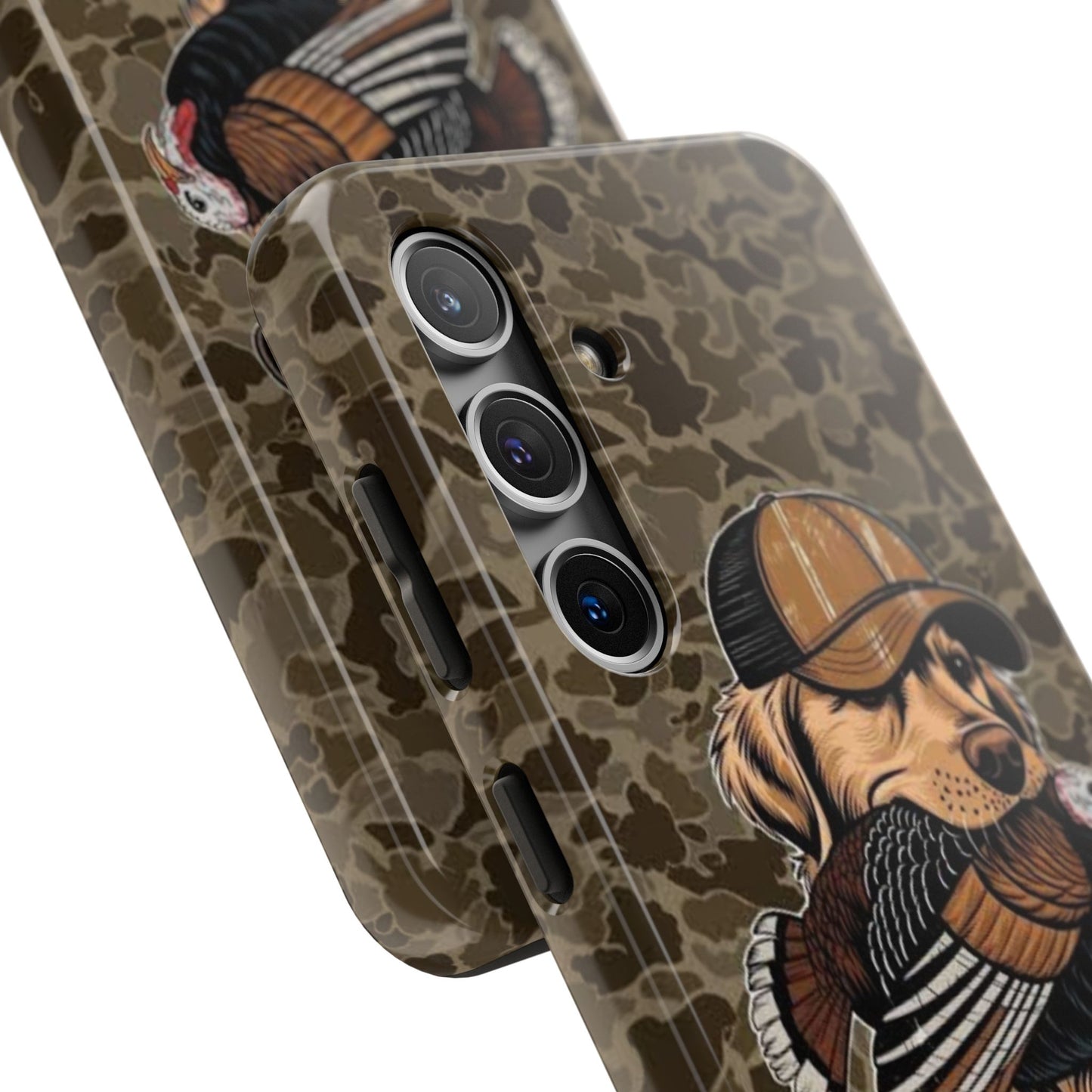 Dog Turkey Hunting