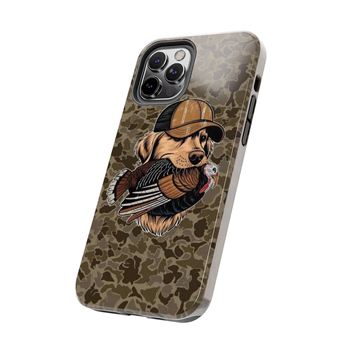 Dog Turkey Hunting