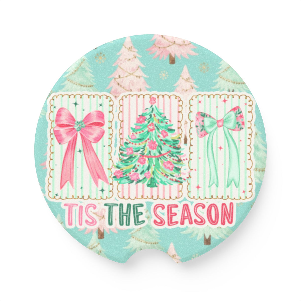 Coquette Christmas Season