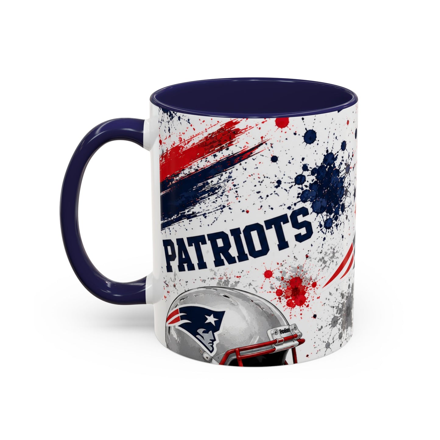 PATRIOTS MUG