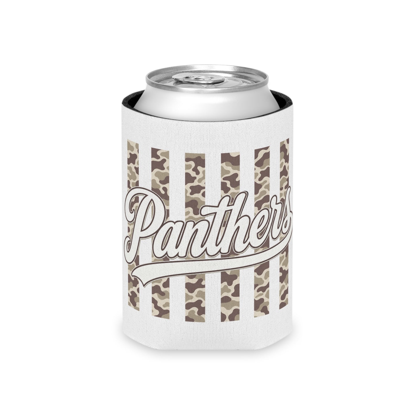 PANTHERS CAN COOLER