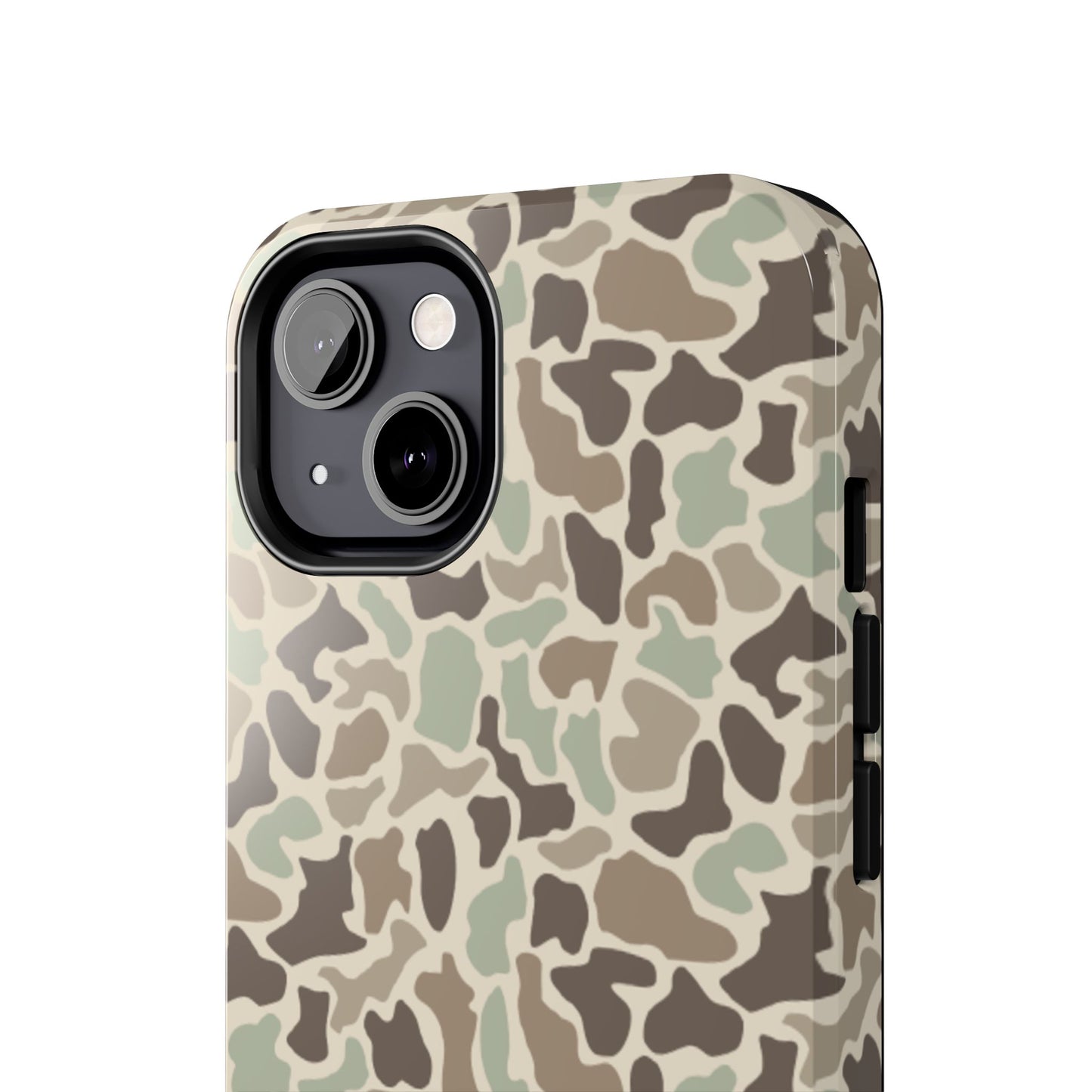 Duck Camo