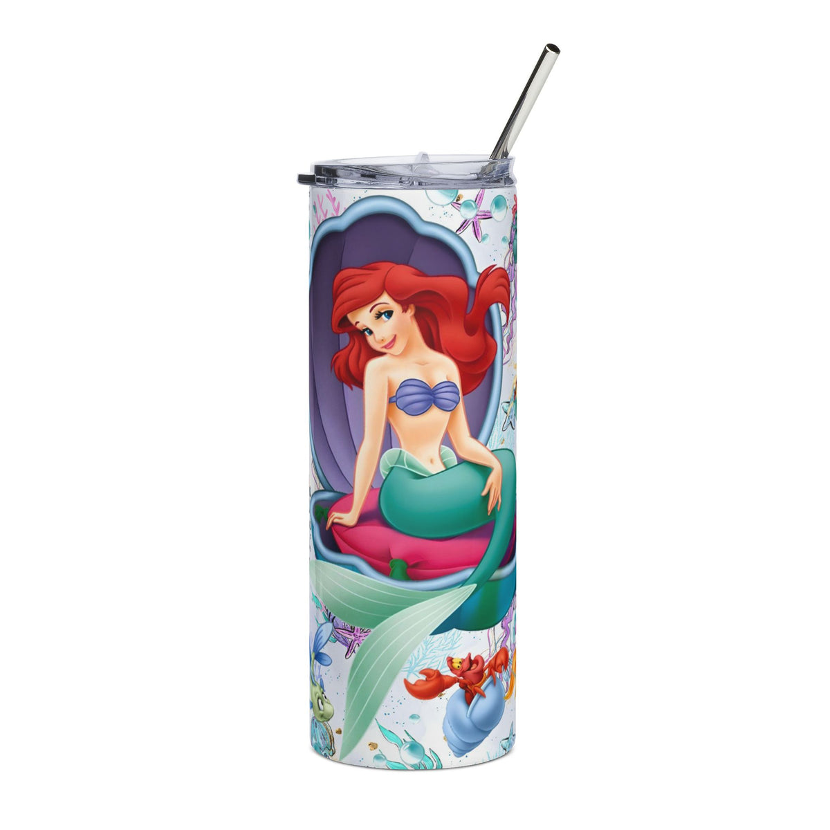 Ariel’s Under the Sea Adventure