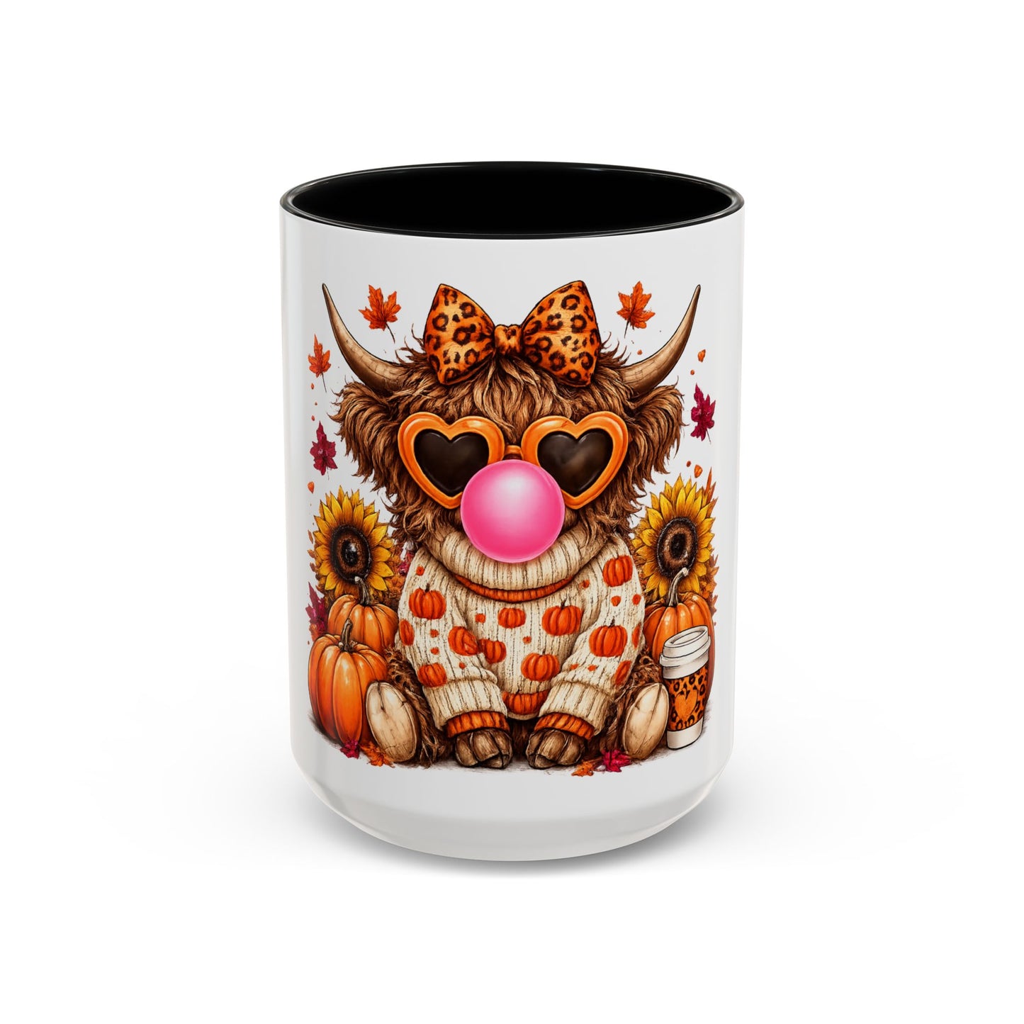 HIGHLAND MUG