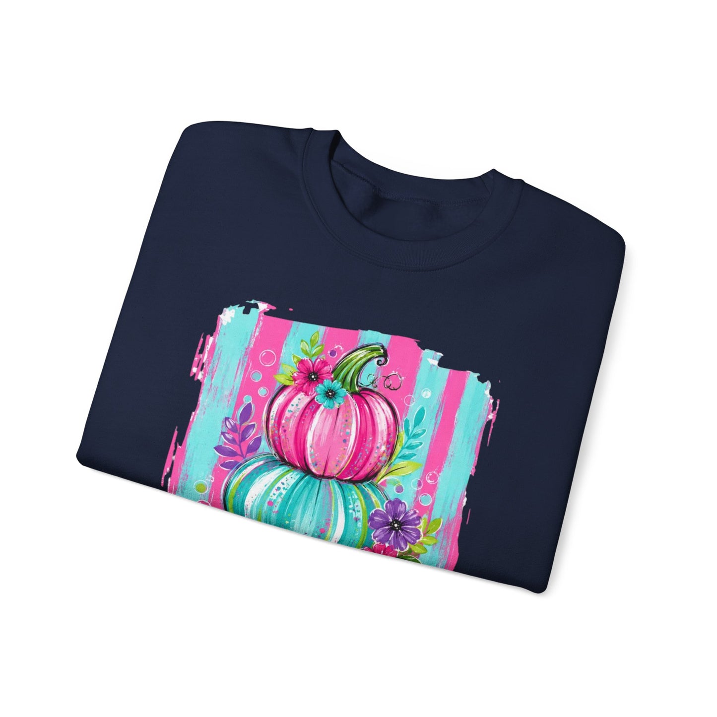 Tier PUMPKIN Sweatshirt