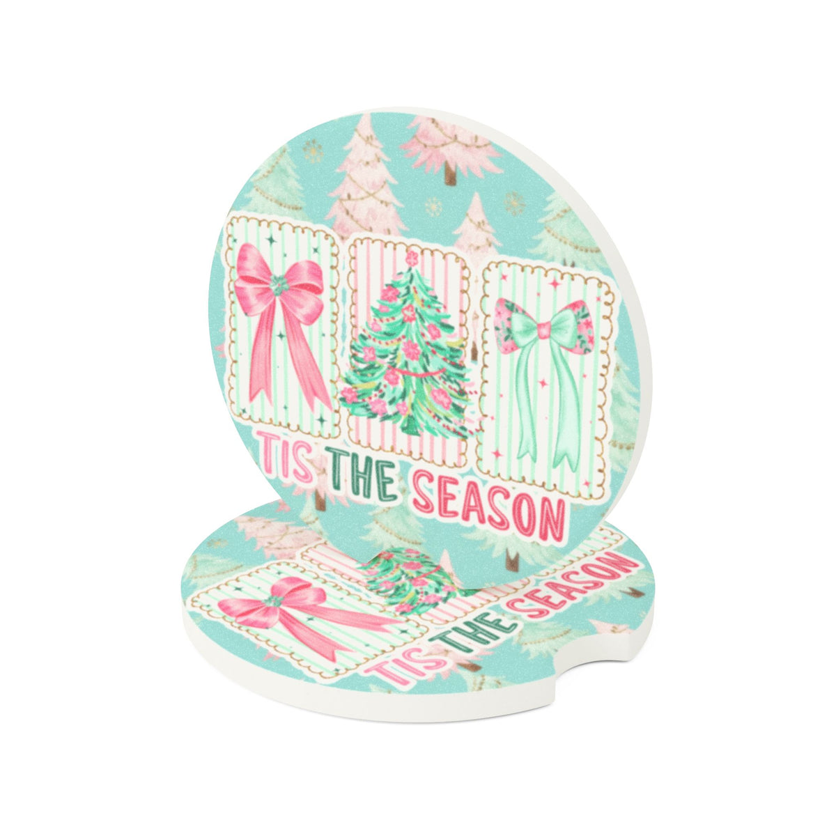 Coquette Christmas Season