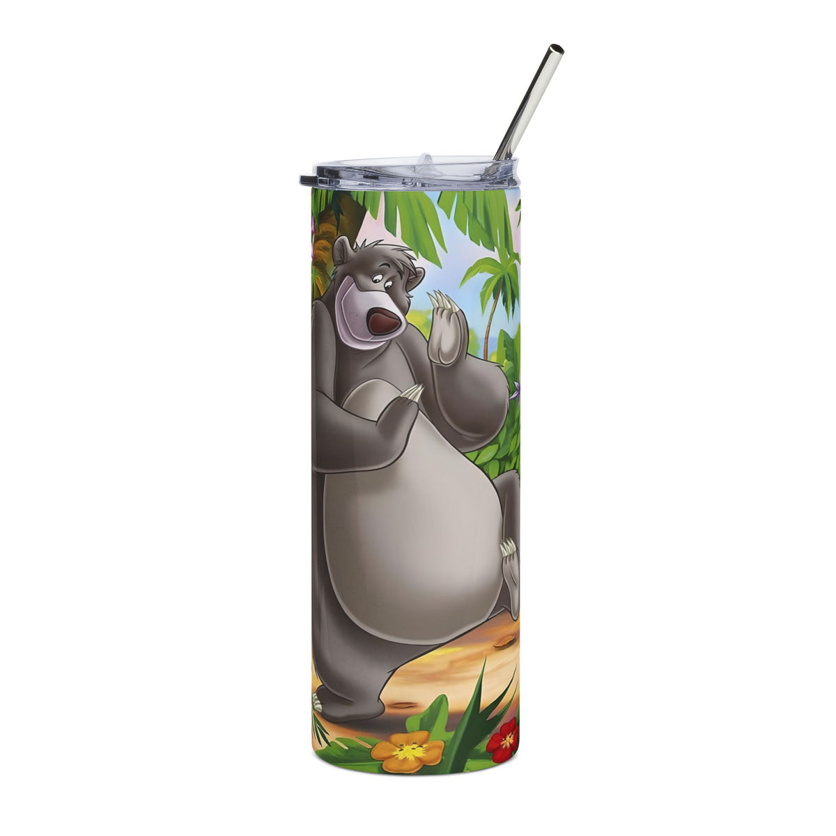 Mowgli’s Jungle Jamboree