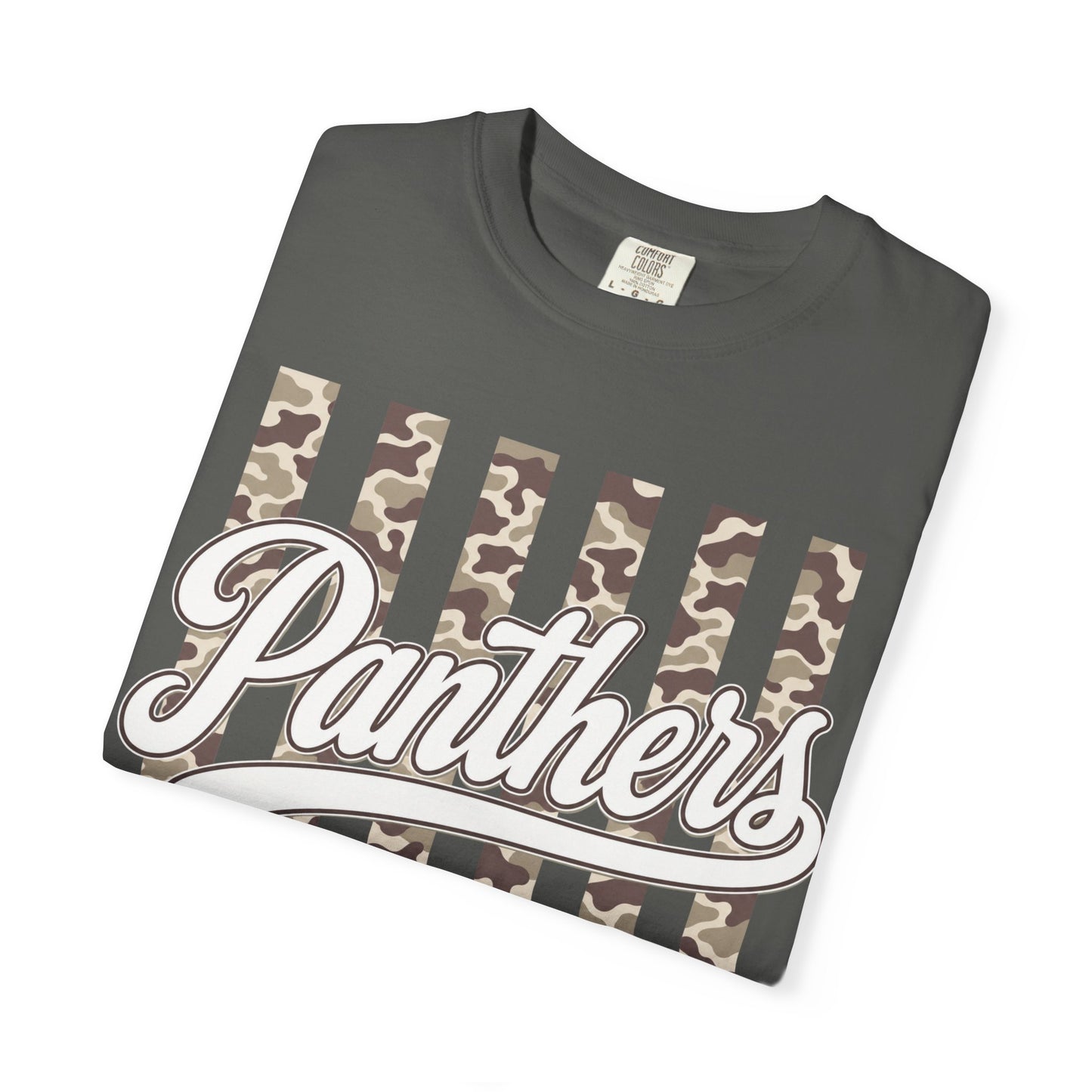CAMO PANTHERS