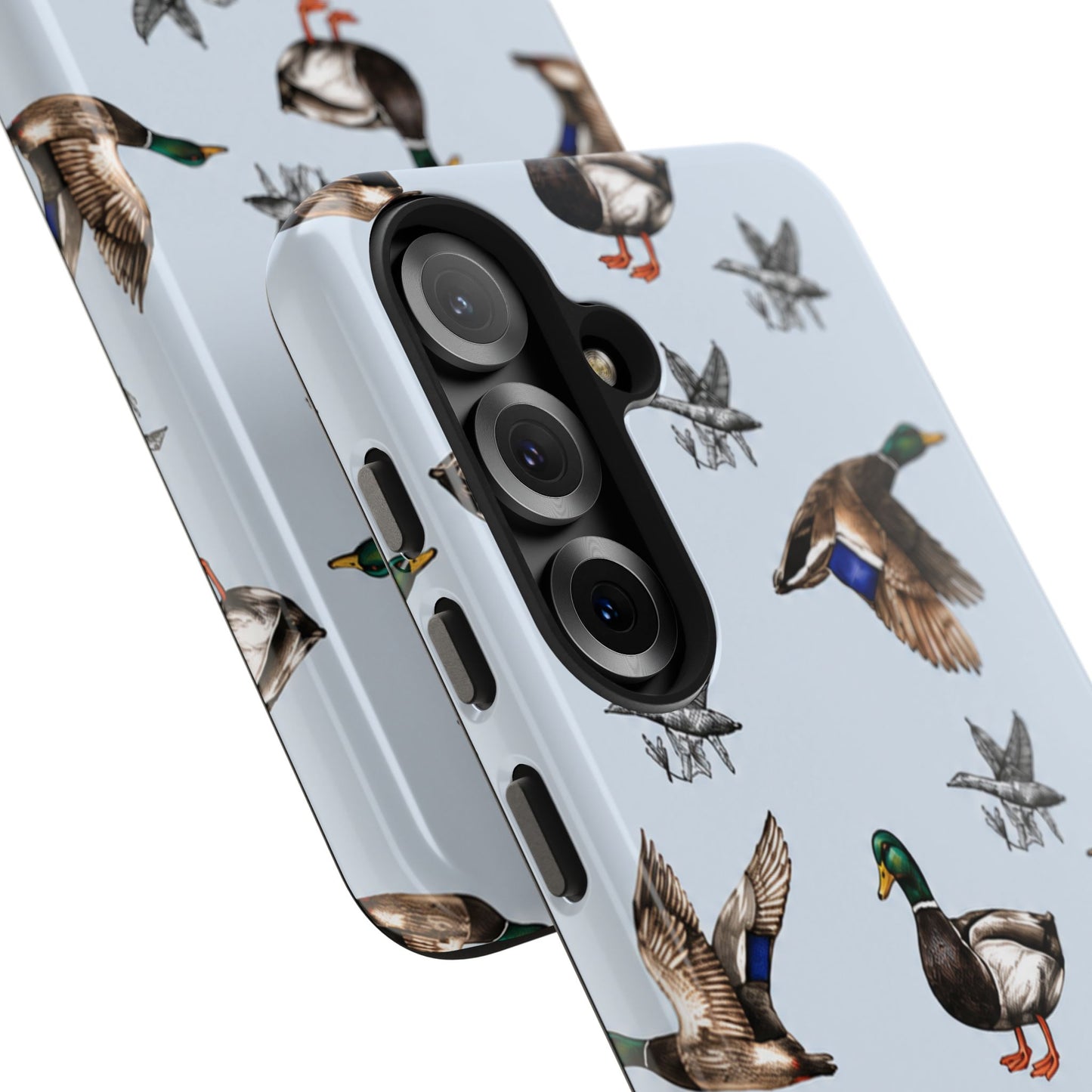 Mallards