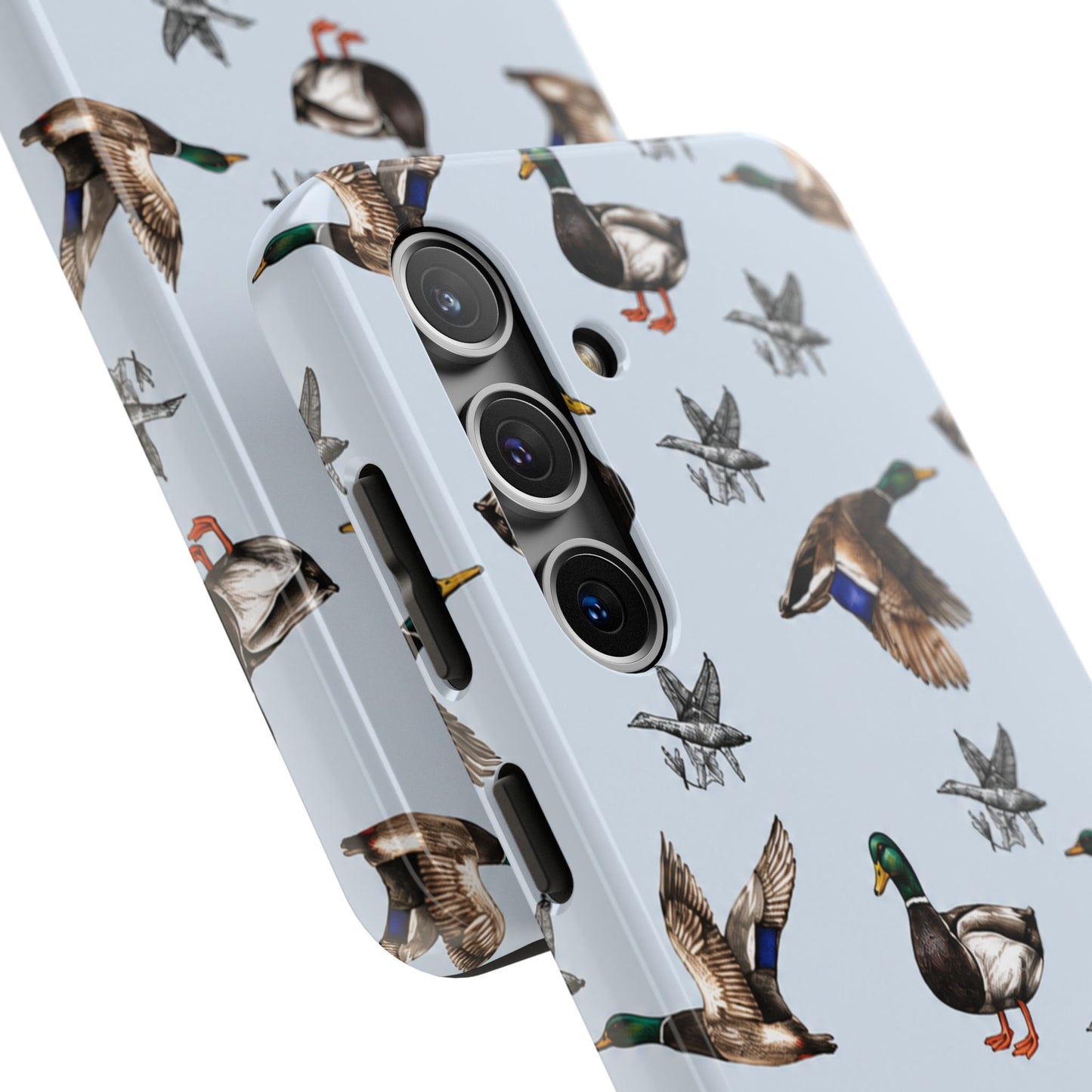 Mallards