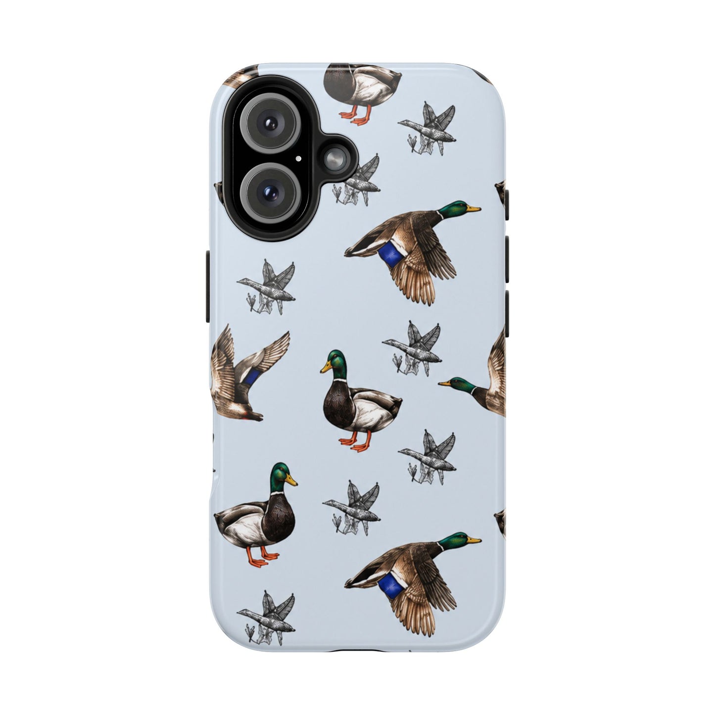 Mallards