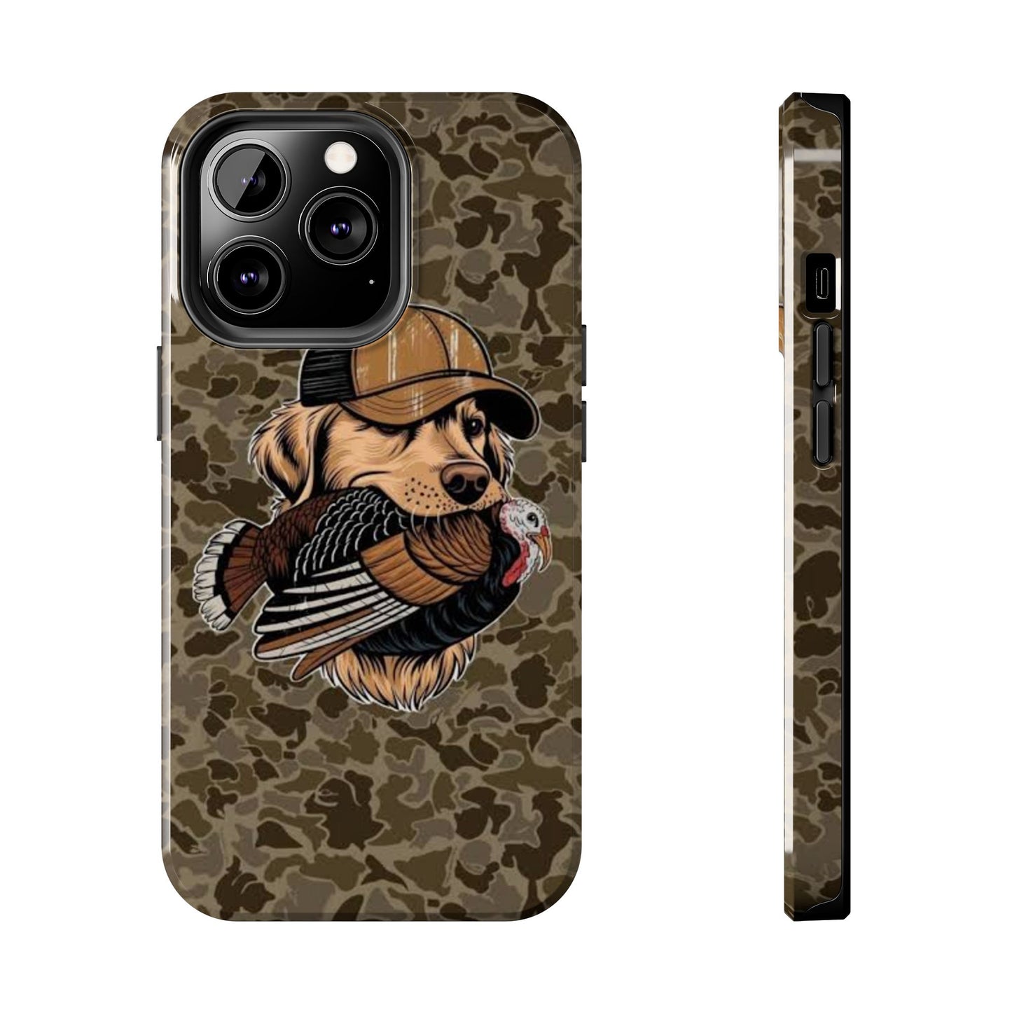 Dog Turkey Hunting