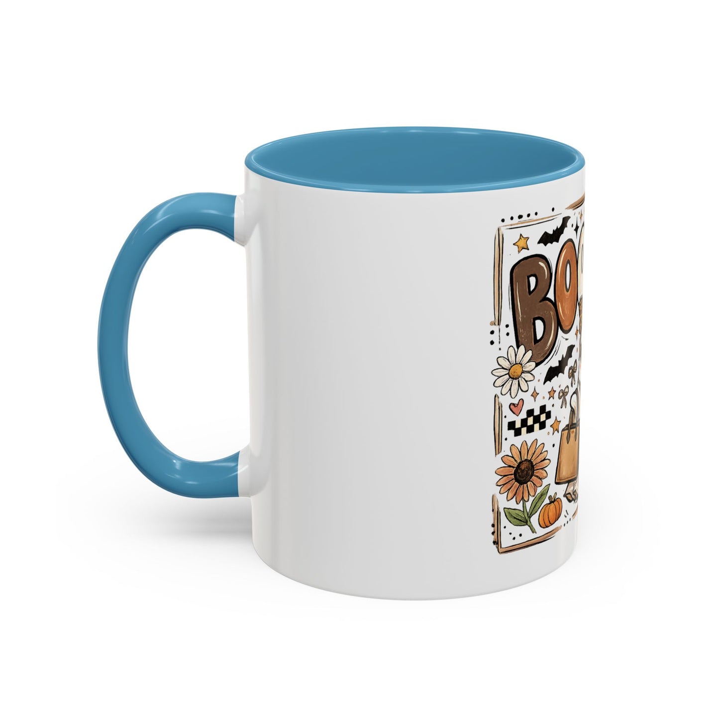 BOO-JEE MUG