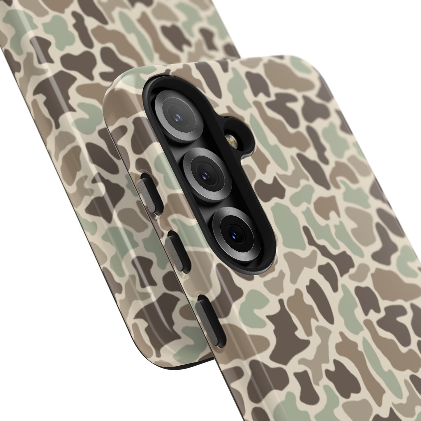 Duck Camo