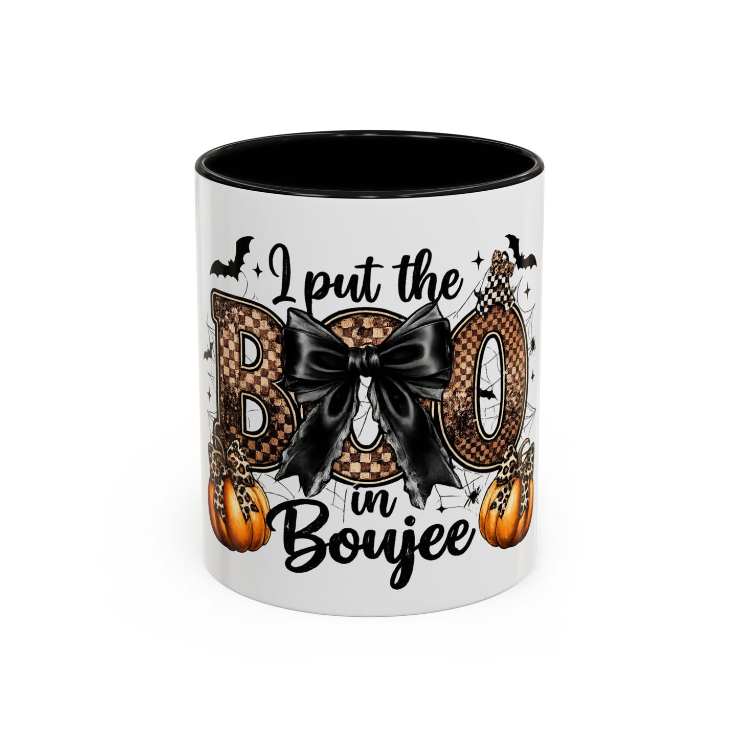 BOO IN BOUJEE